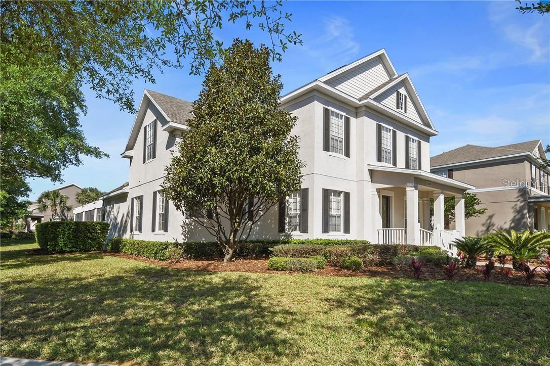 11419 CAMDEN PARK DR