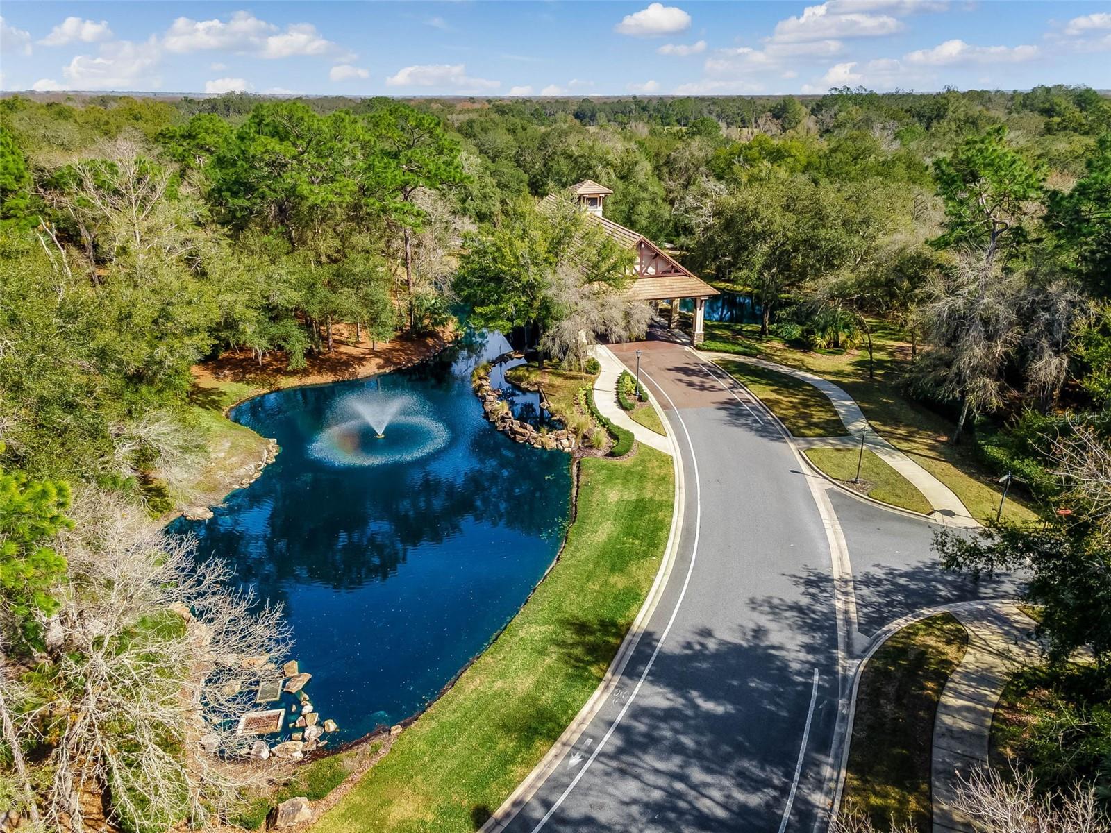 25855 CROSSINGS BLUFF LN