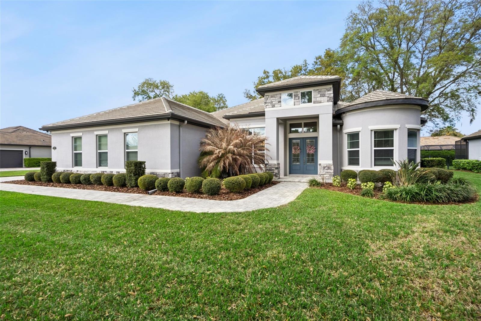 25855 CROSSINGS BLUFF LN