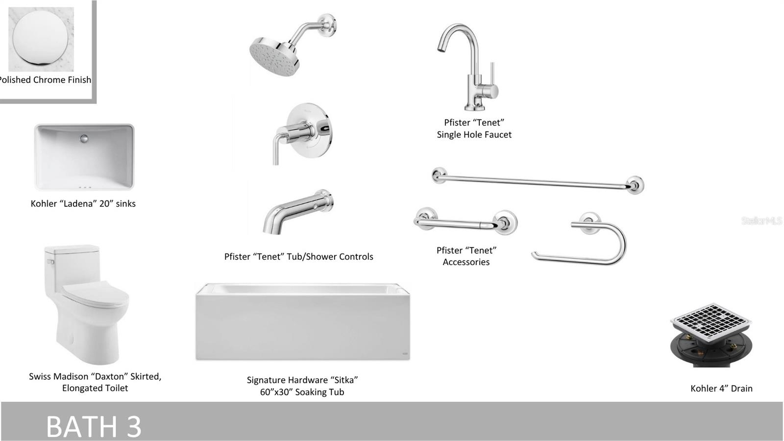 2305 COLDSTREAM DRIVE