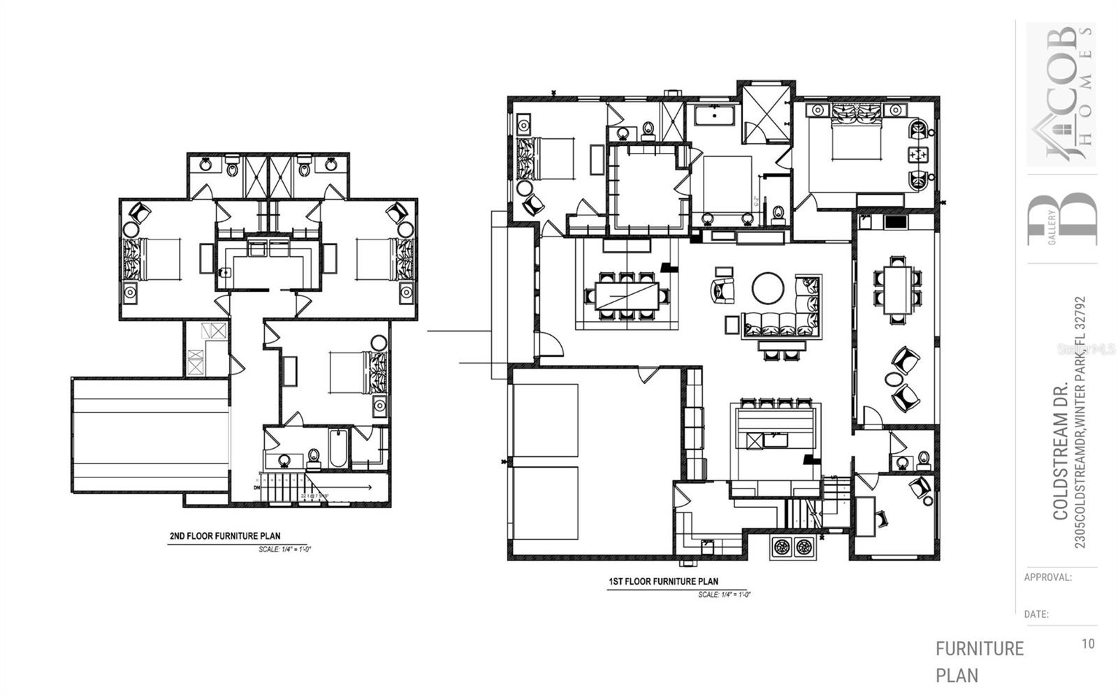 2305 COLDSTREAM DRIVE