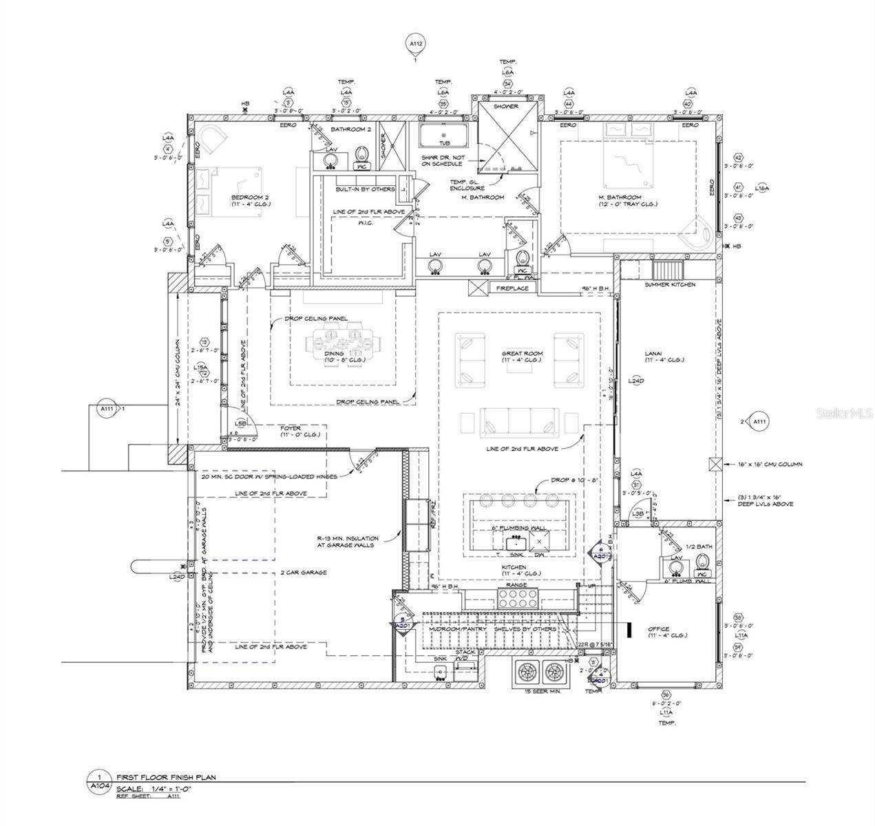 2305 COLDSTREAM DRIVE