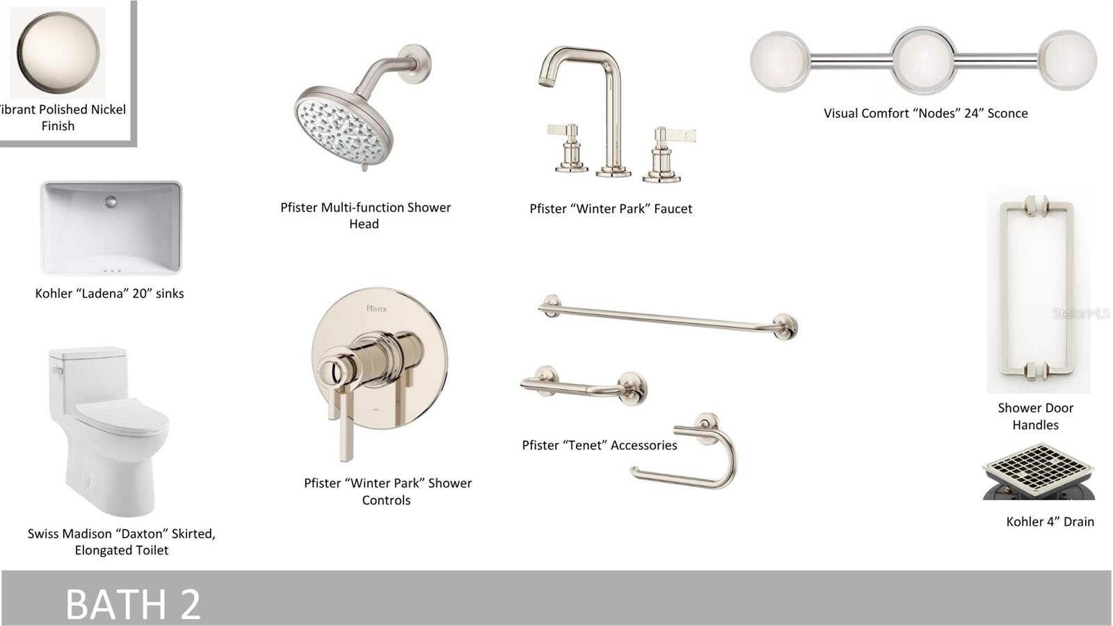 2305 COLDSTREAM DRIVE