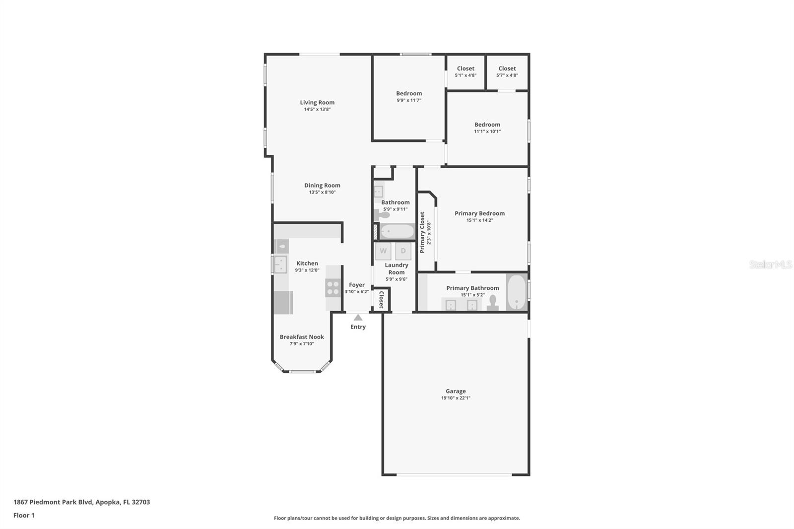 1867 PIEDMONT PARK BLVD