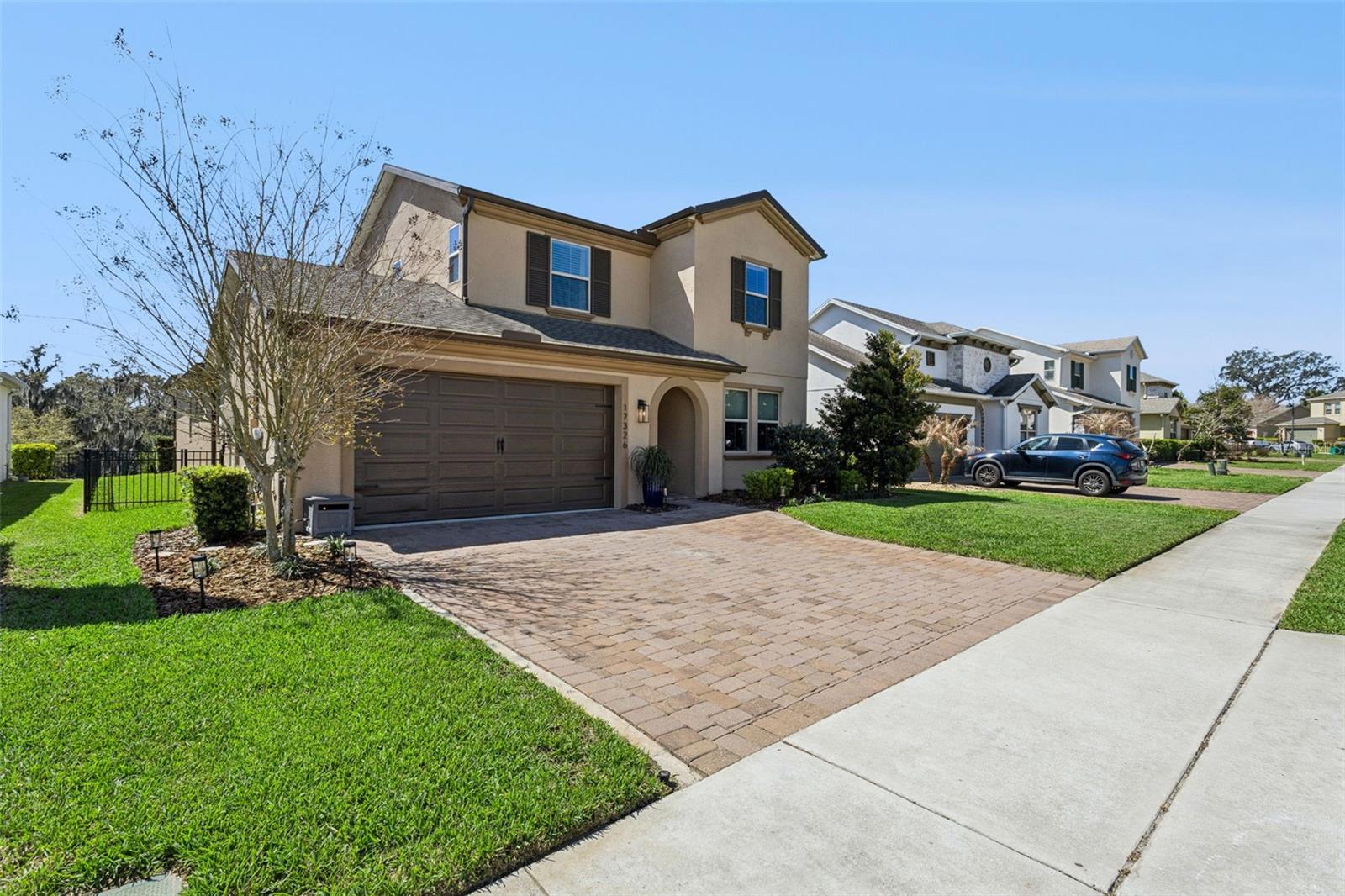 17326 BAL HARBOUR DR