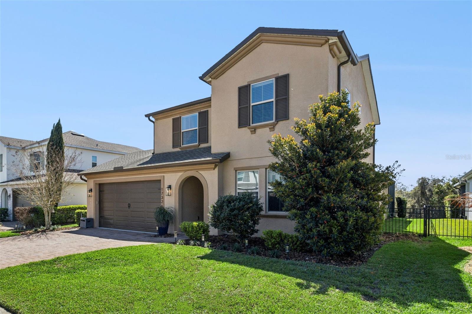 17326 BAL HARBOUR DR