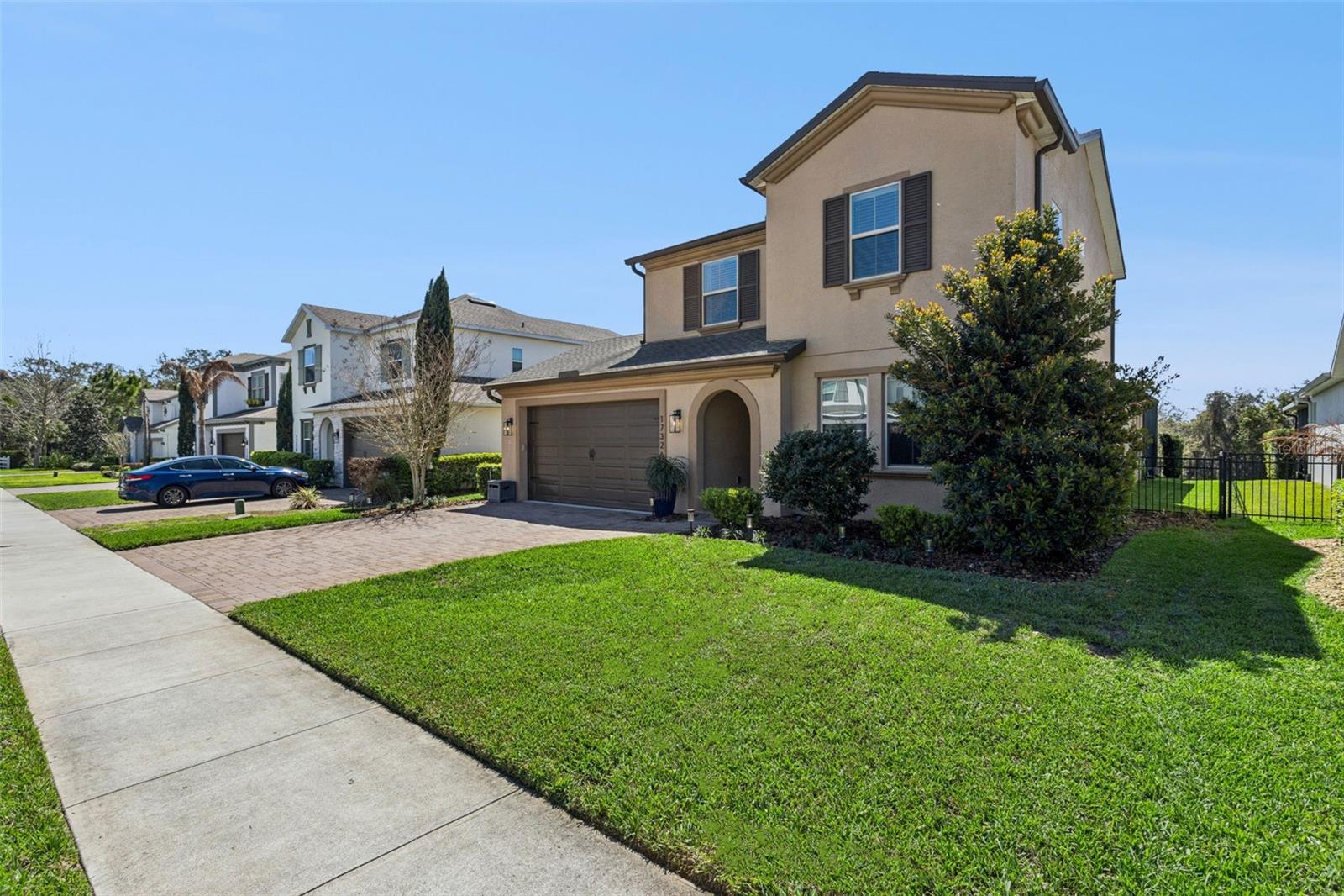 17326 BAL HARBOUR DR