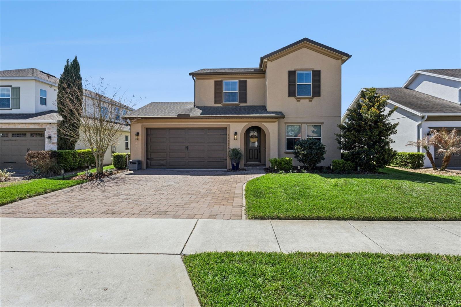 17326 BAL HARBOUR DR