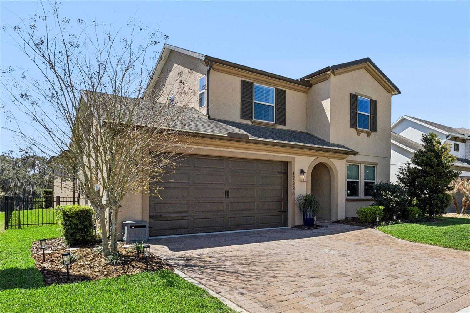 17326 BAL HARBOUR DR