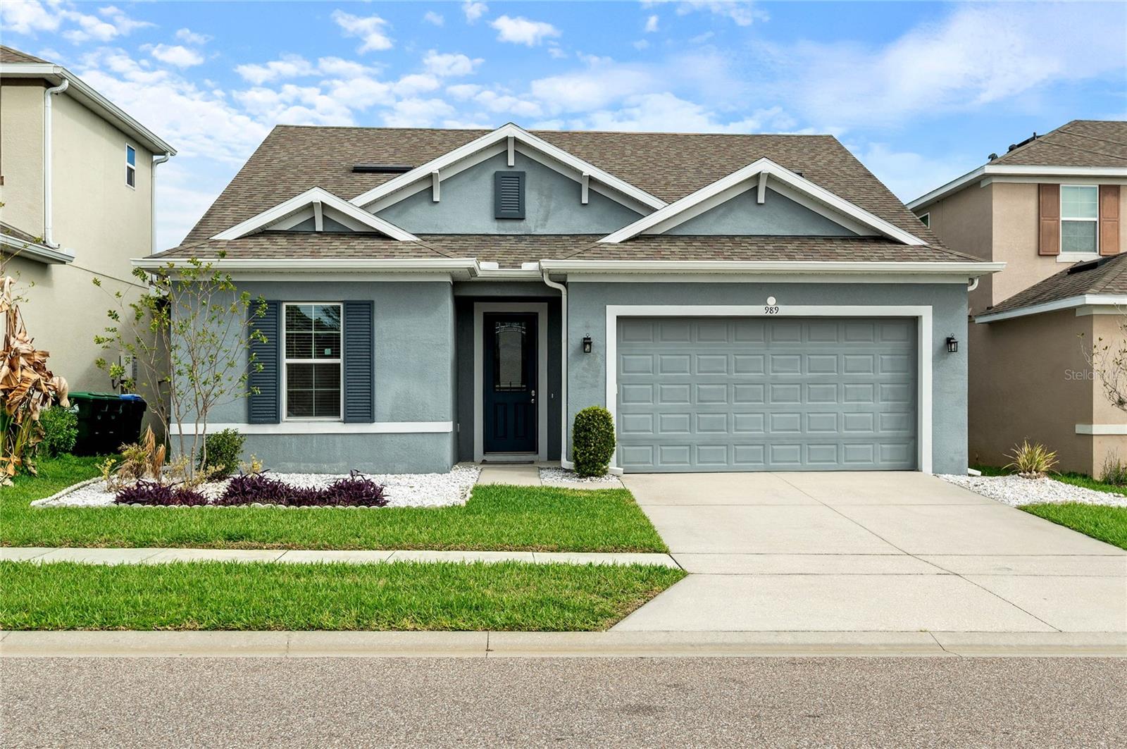 989 MAYPOLE DR