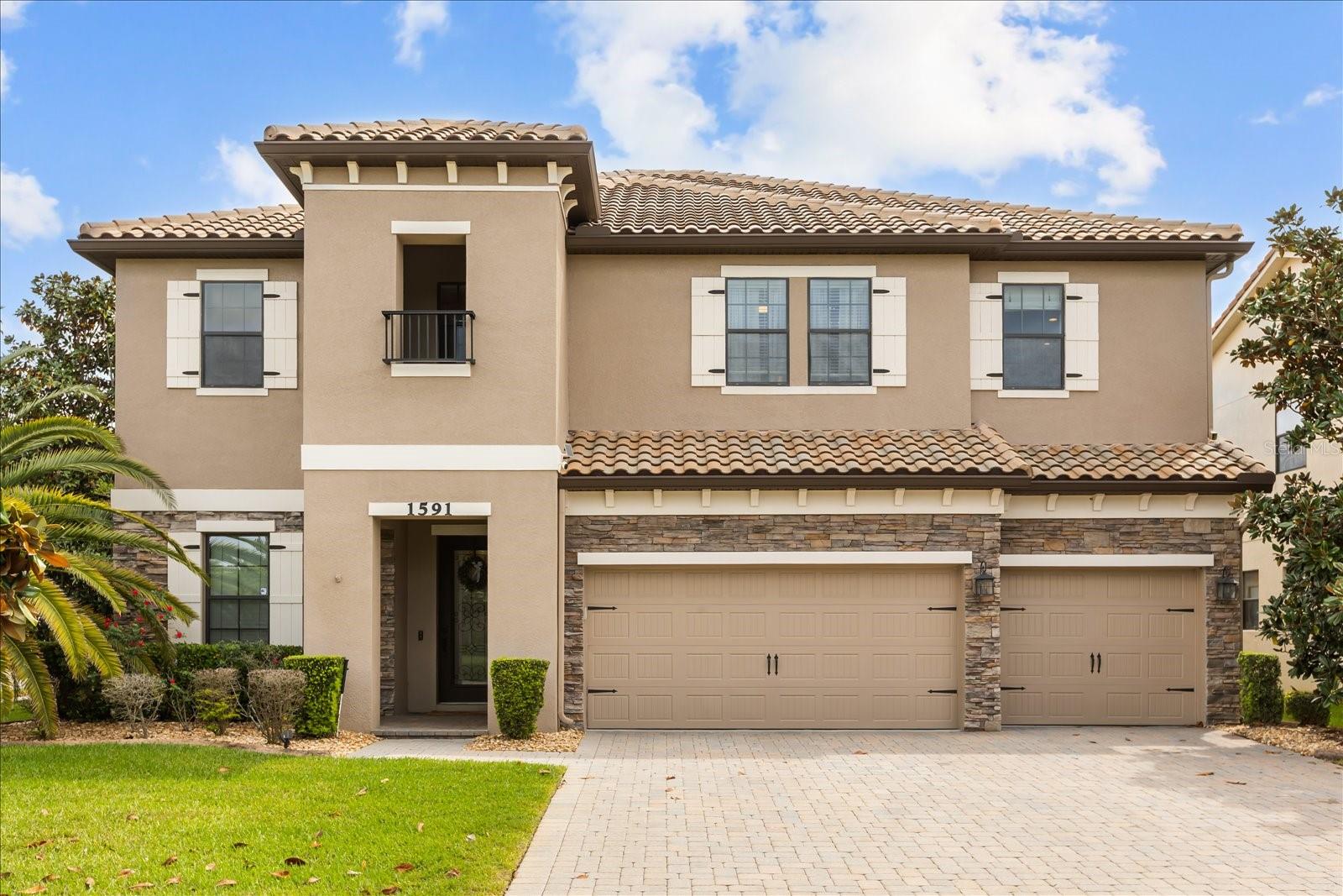 1591 CANOPY PASTURE DR