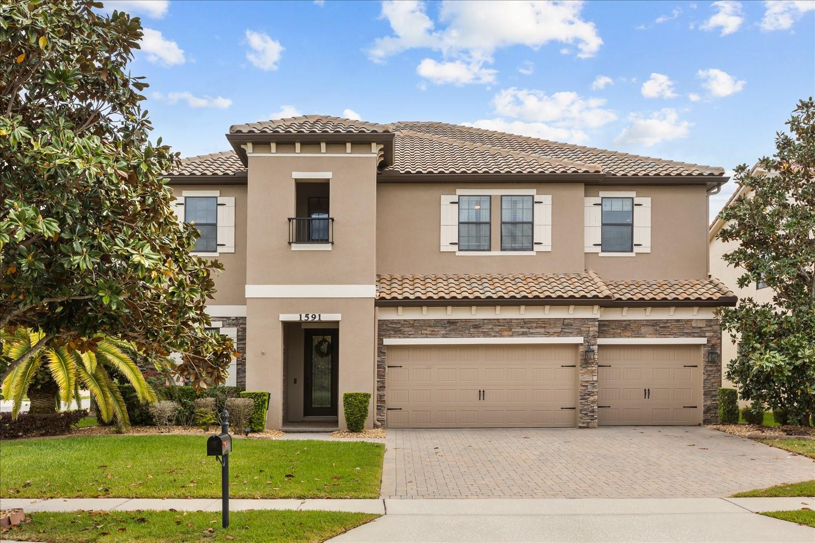 1591 CANOPY PASTURE DR