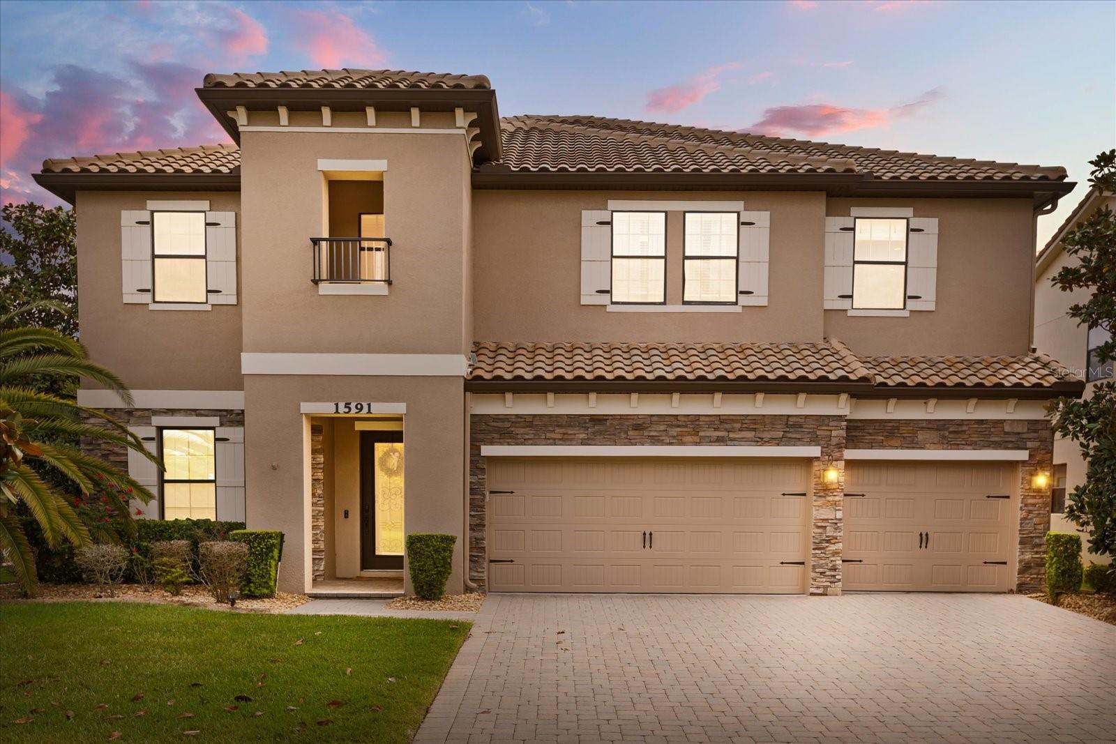 1591 CANOPY PASTURE DR