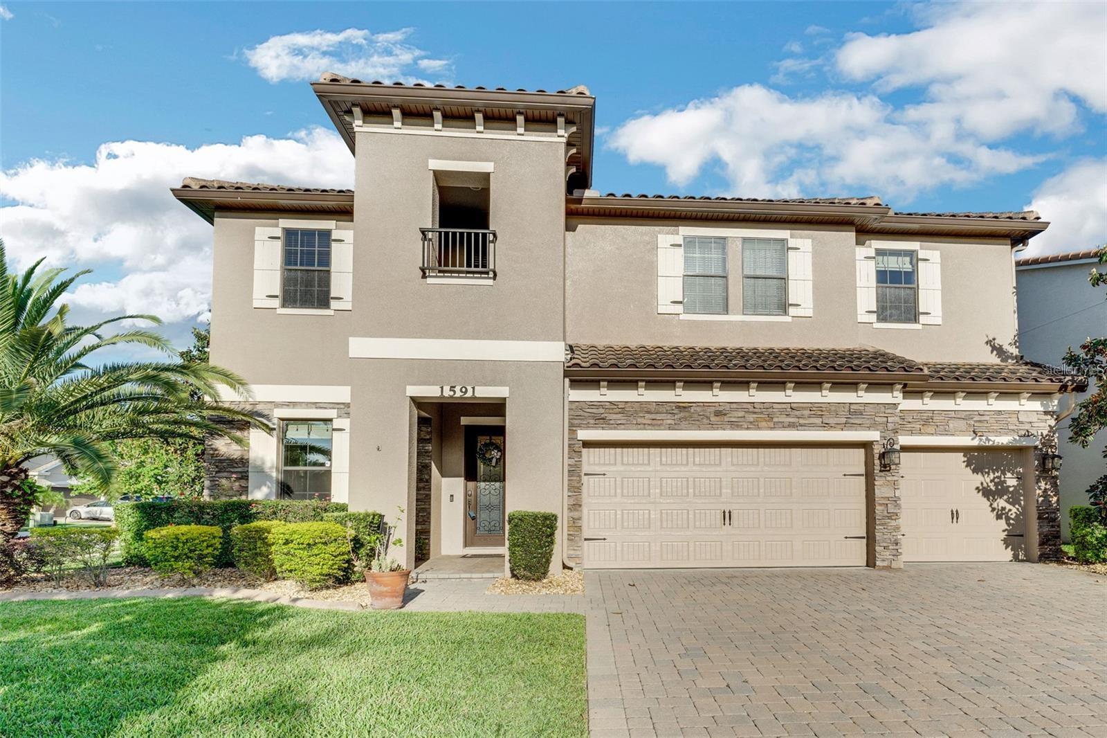 1591 CANOPY PASTURE DR