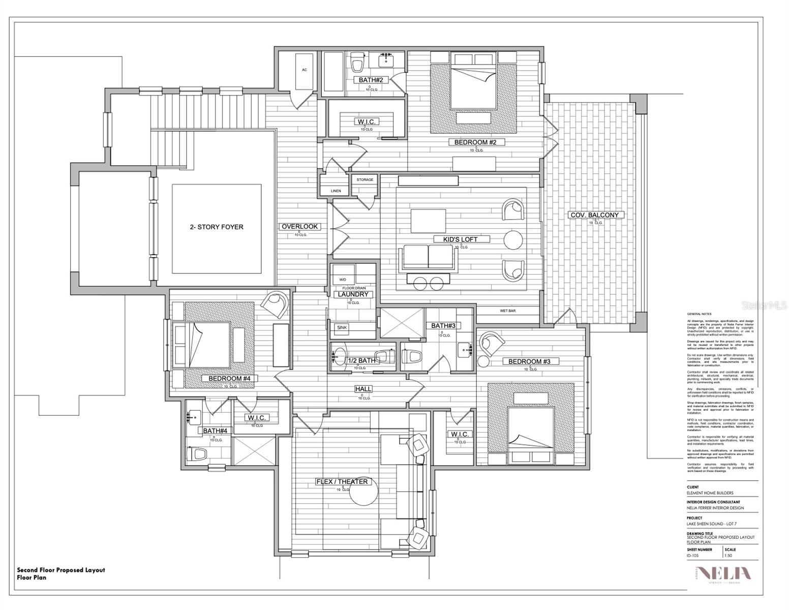 9108 SHEEN SOUND ST