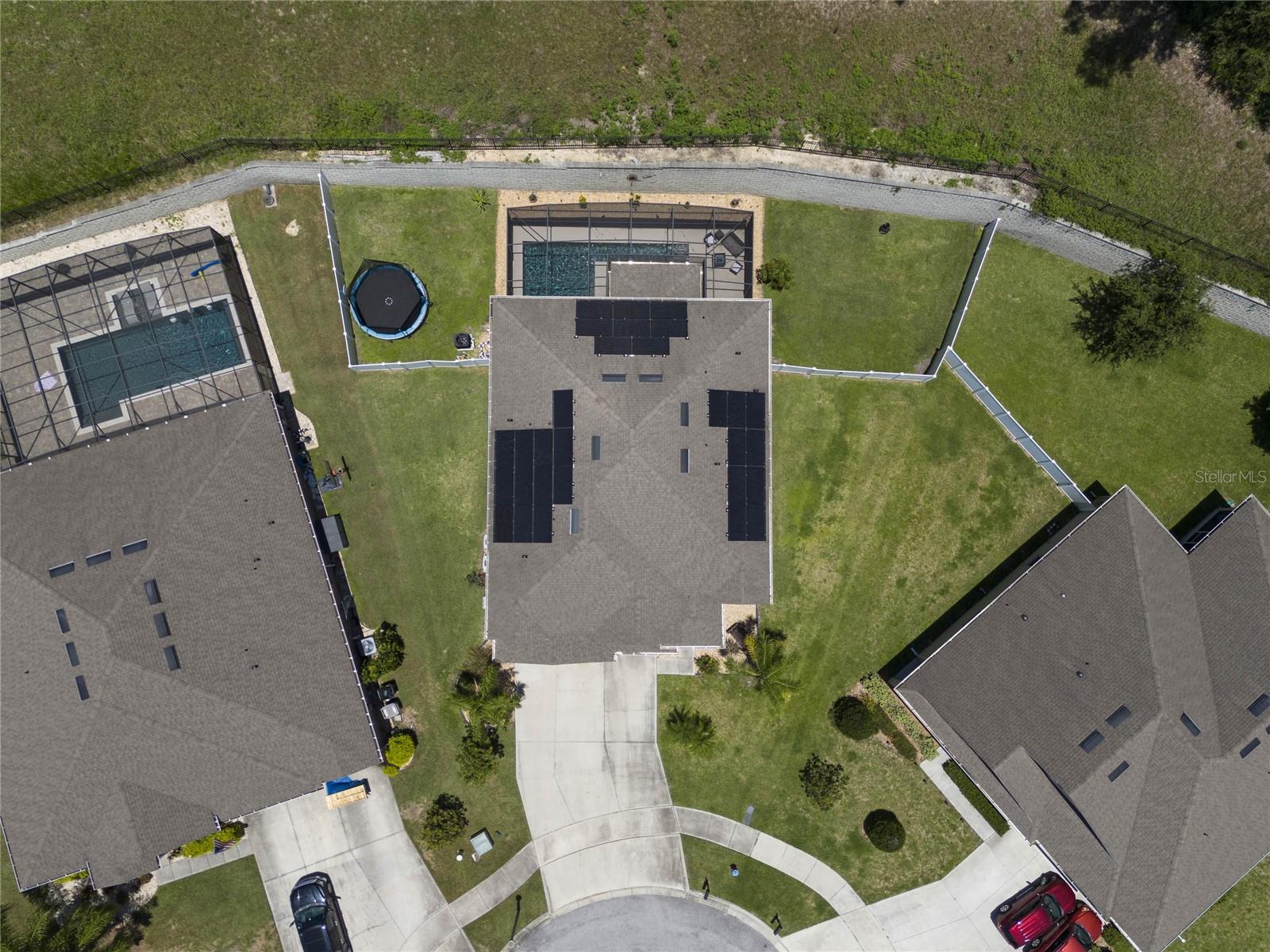 1509 SPINFISHER DR
