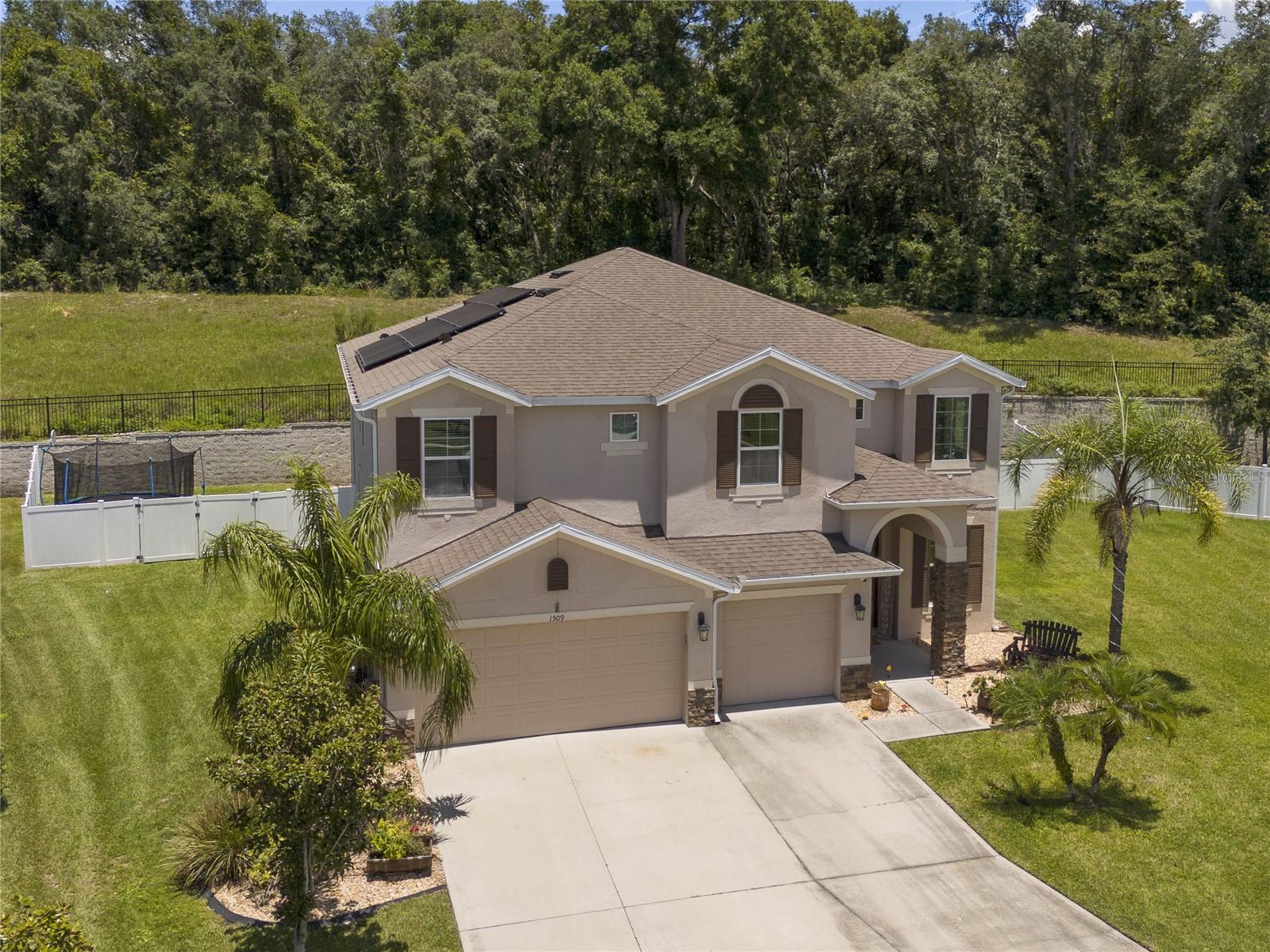 1509 SPINFISHER DR