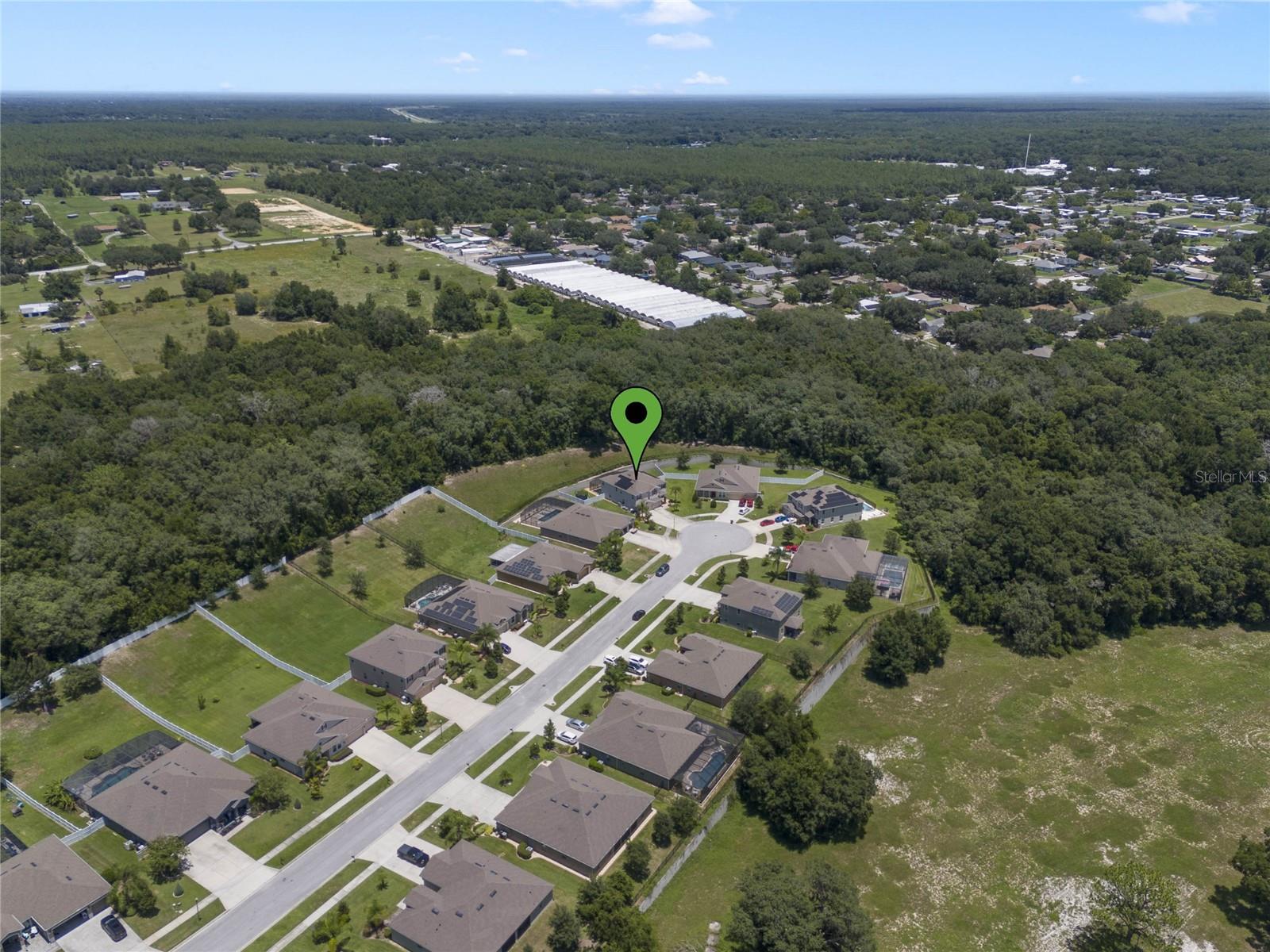 1509 SPINFISHER DR