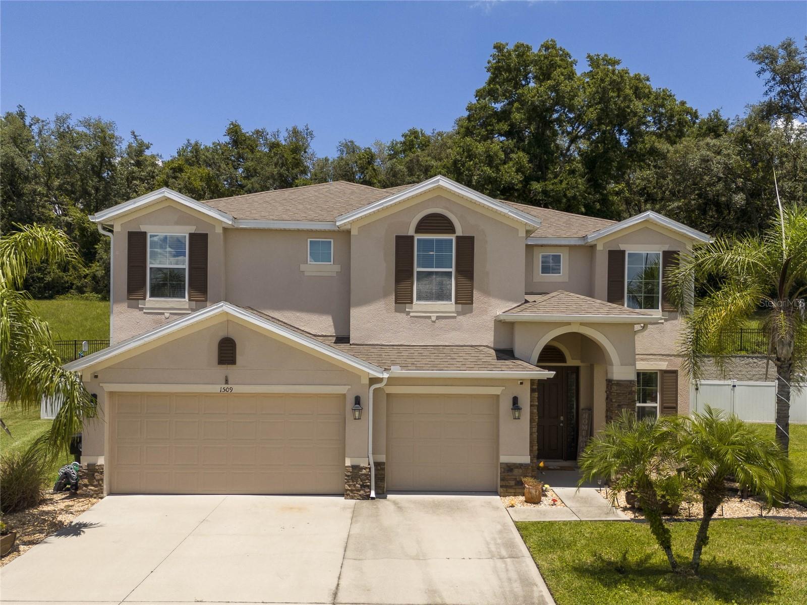 1509 SPINFISHER DR
