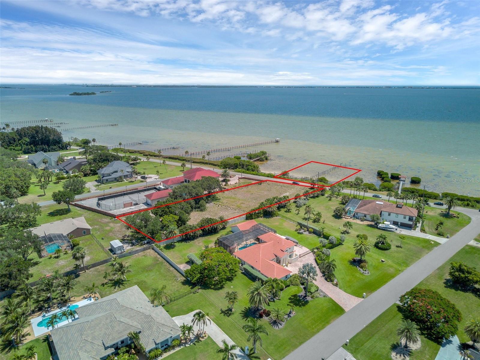 5715 S TROPICAL TRL