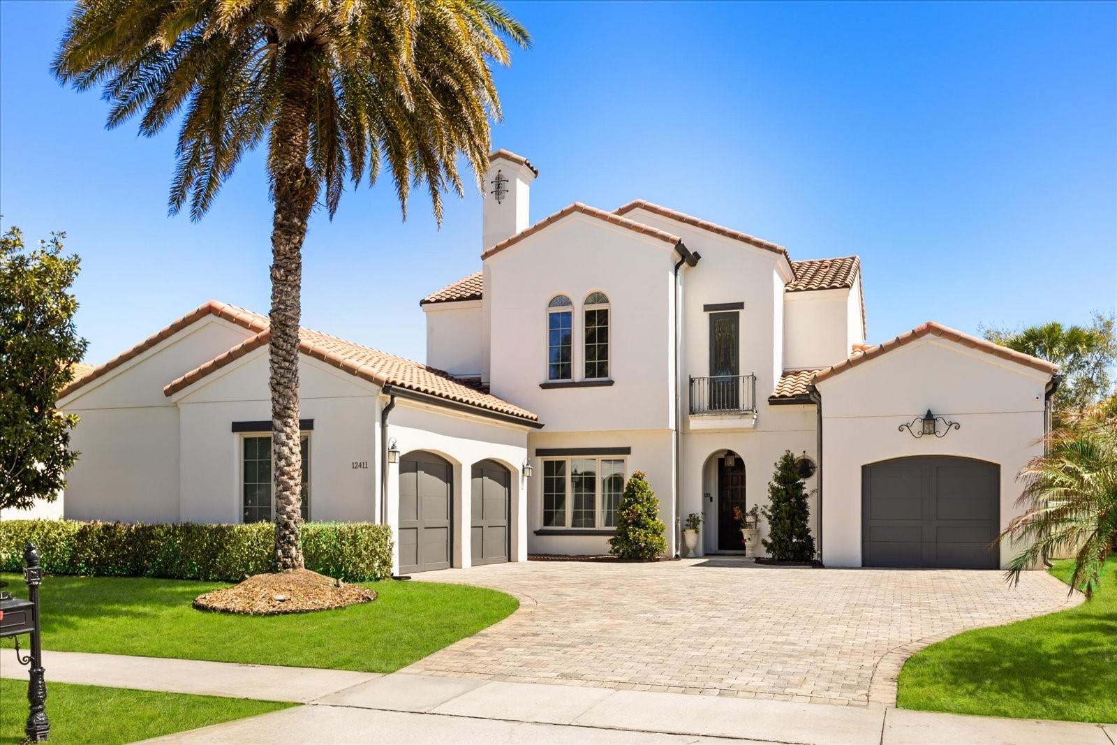 12411 MONTALCINO CIR