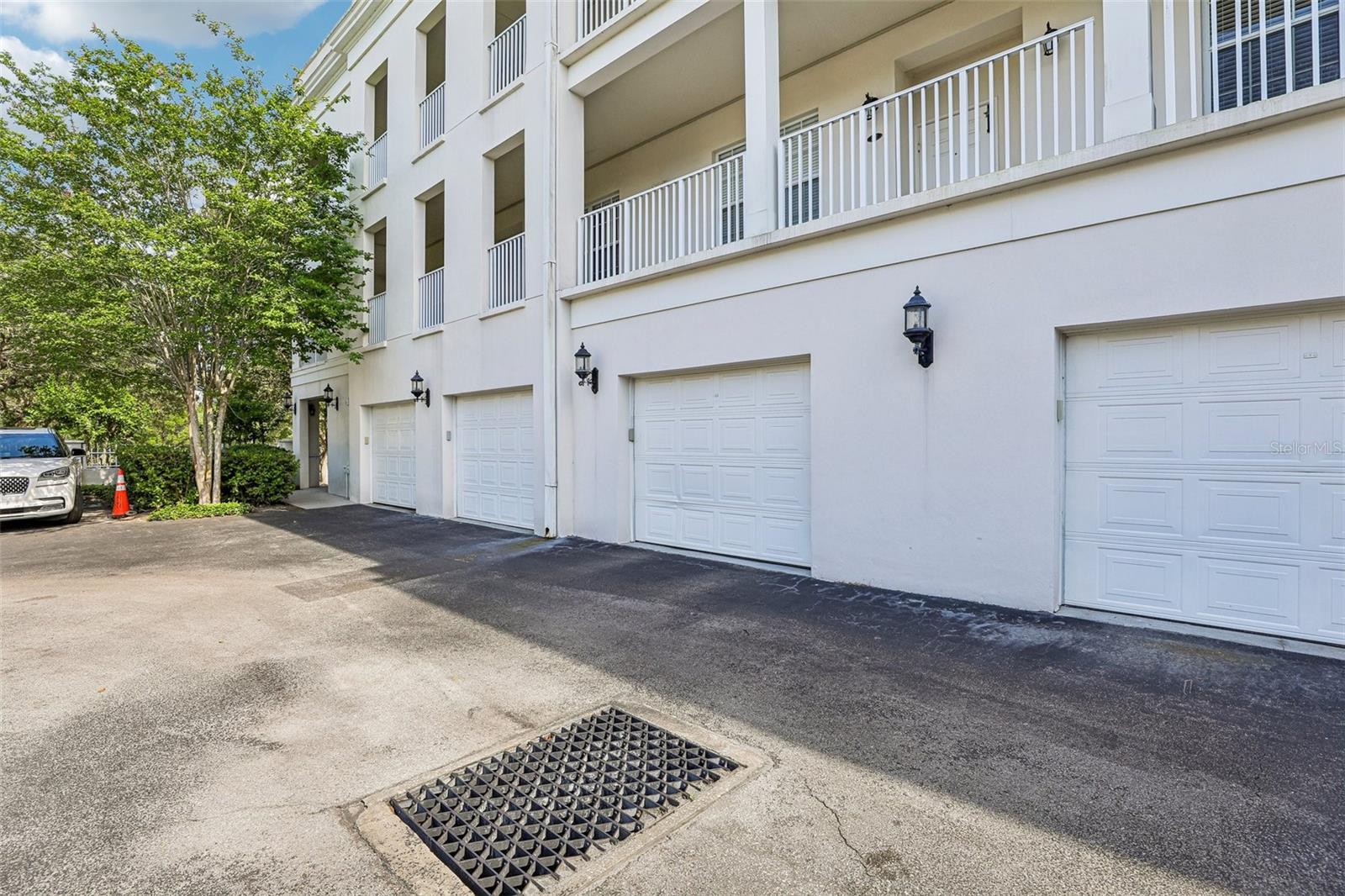 2315 UPPER PARK RD #302