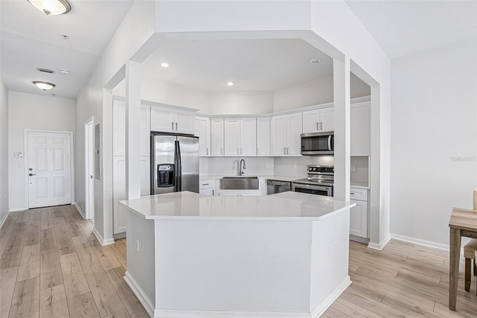 2315 UPPER PARK RD #302