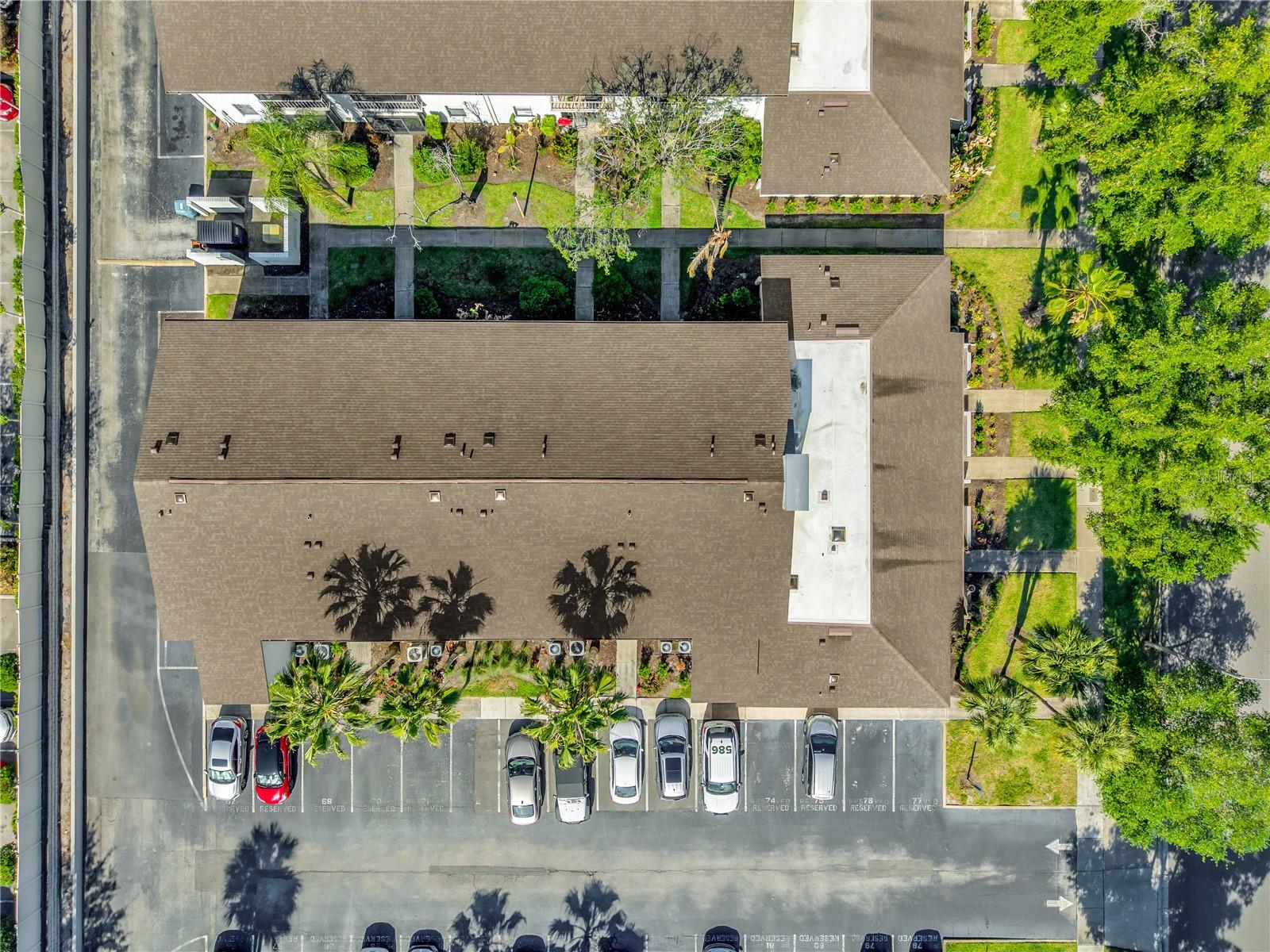 2916 PLAZA TERRACE DRIVE #2916