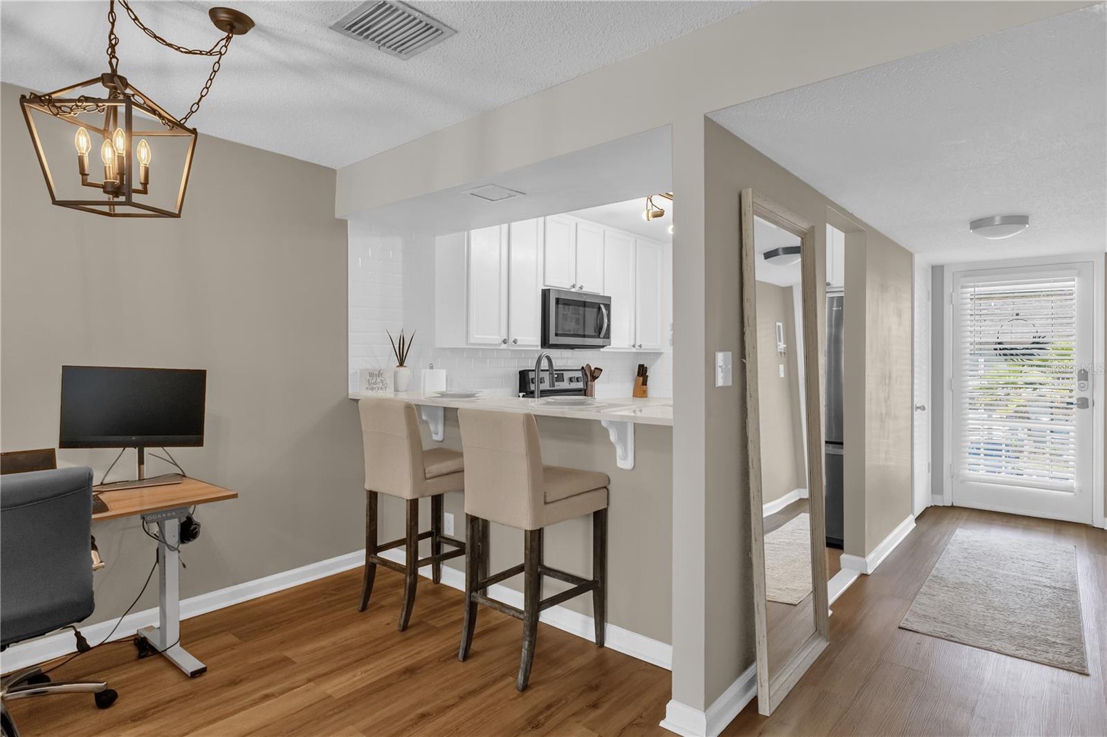 2916 PLAZA TERRACE DRIVE #2916