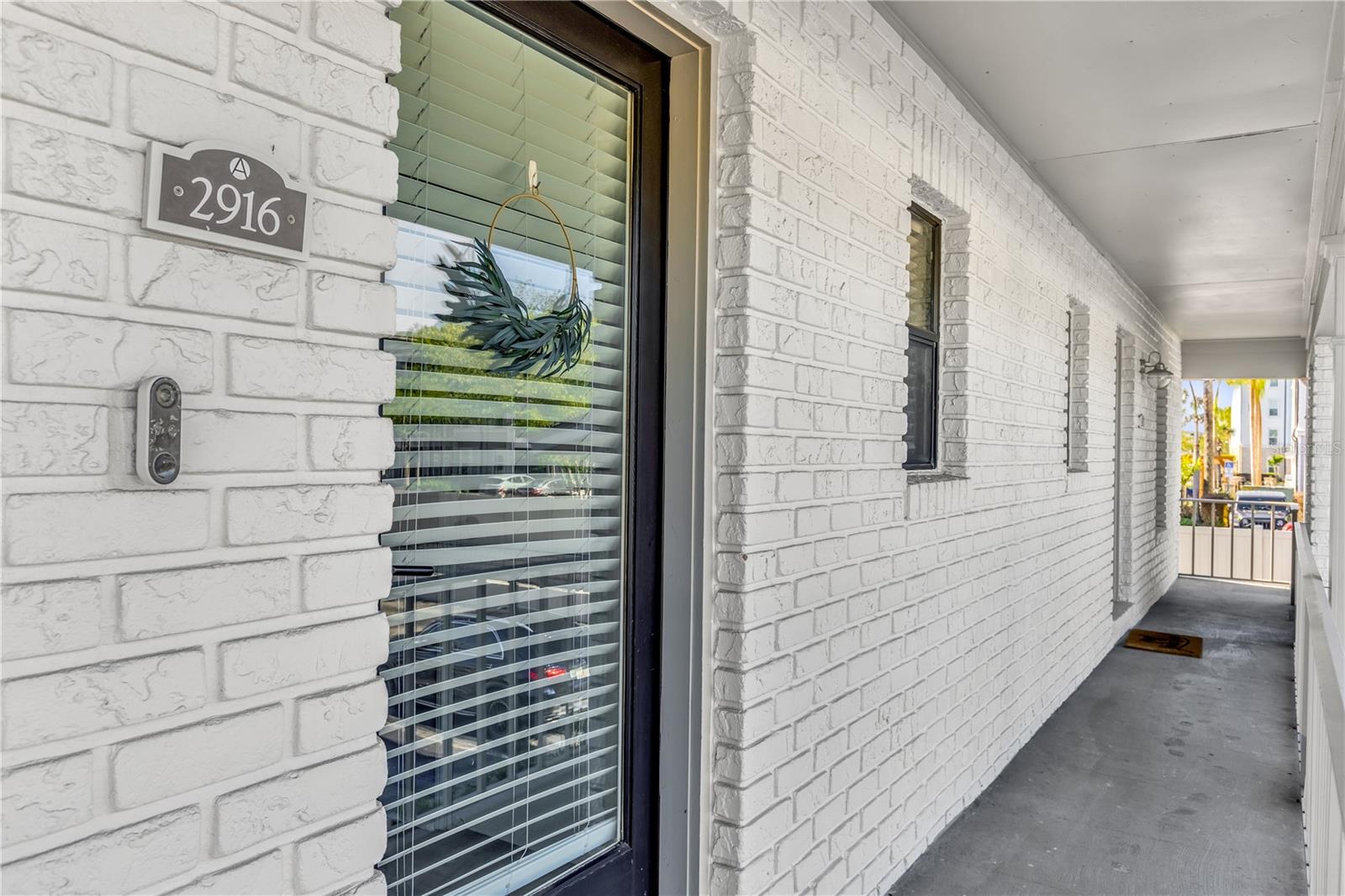 2916 PLAZA TERRACE DRIVE #2916