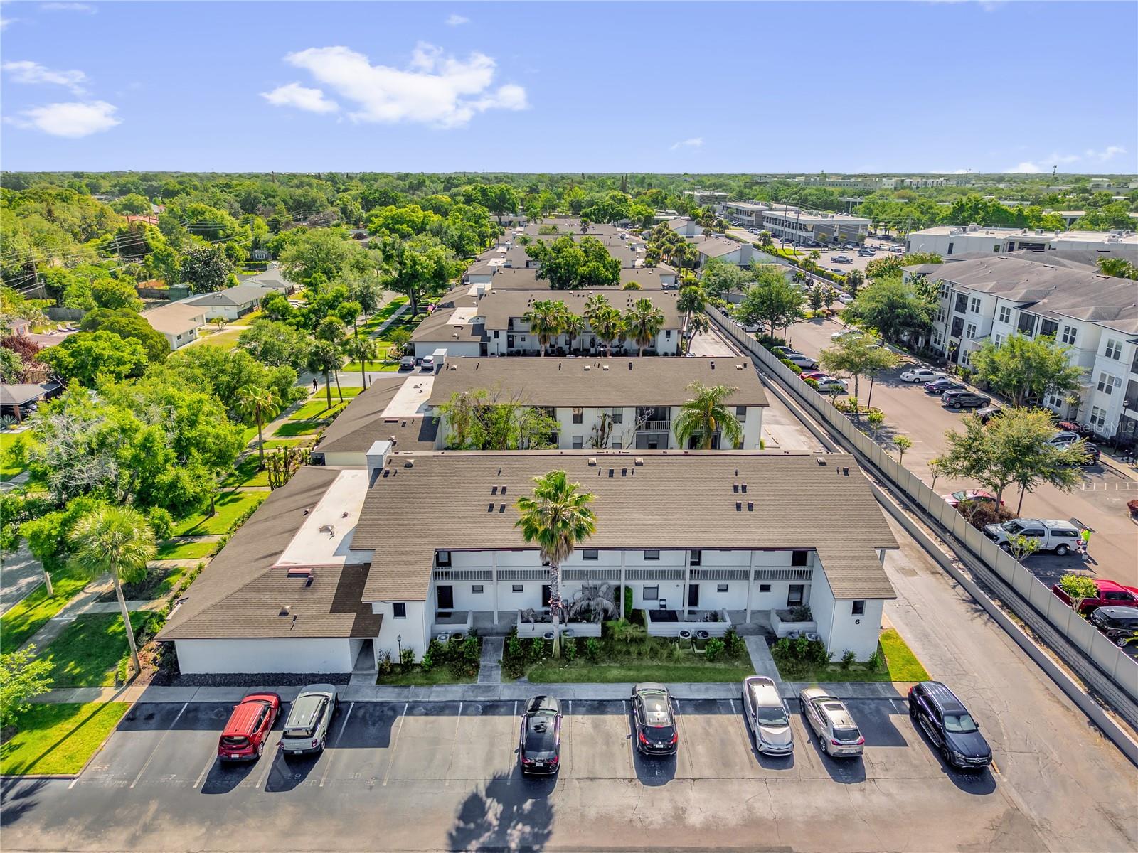 2916 PLAZA TERRACE DRIVE #2916
