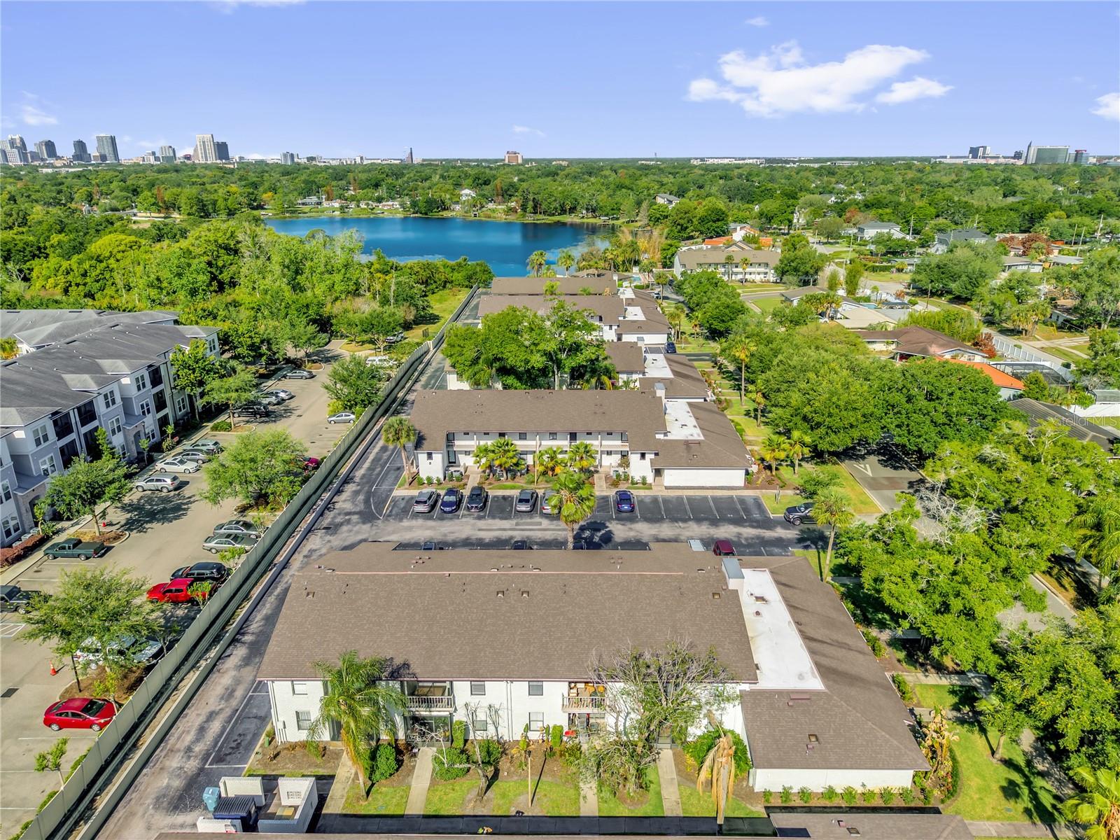 2916 PLAZA TERRACE DRIVE #2916