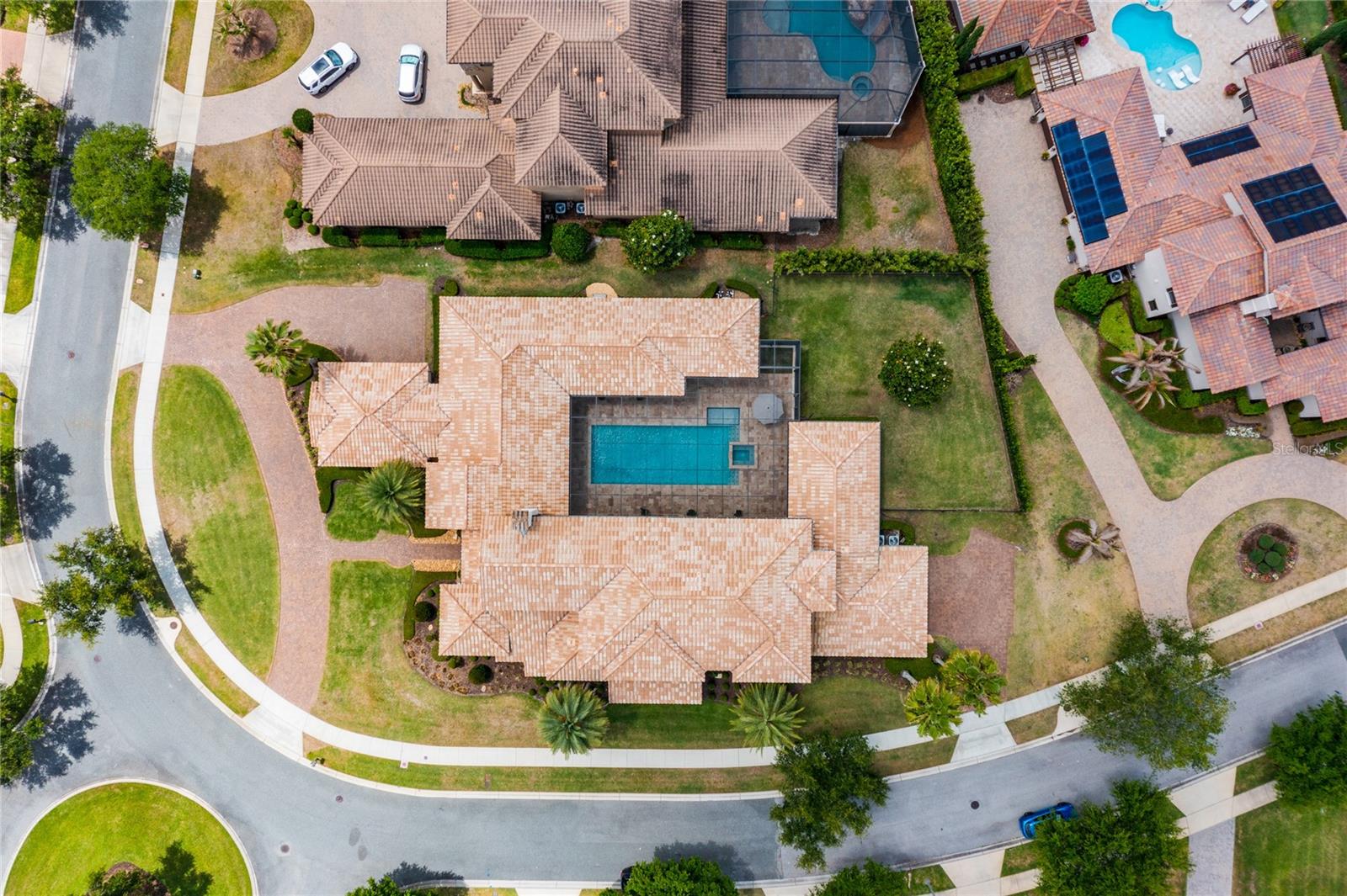 11418 WATERSTONE LOOP DR