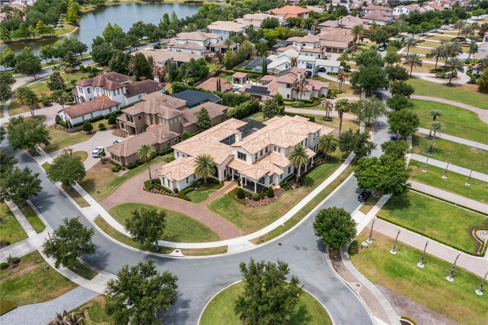 11418 WATERSTONE LOOP DR