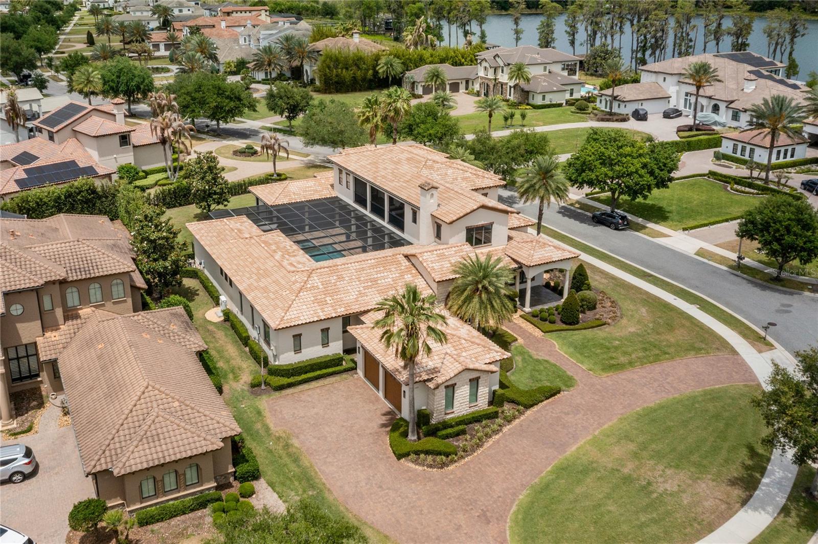 11418 WATERSTONE LOOP DR