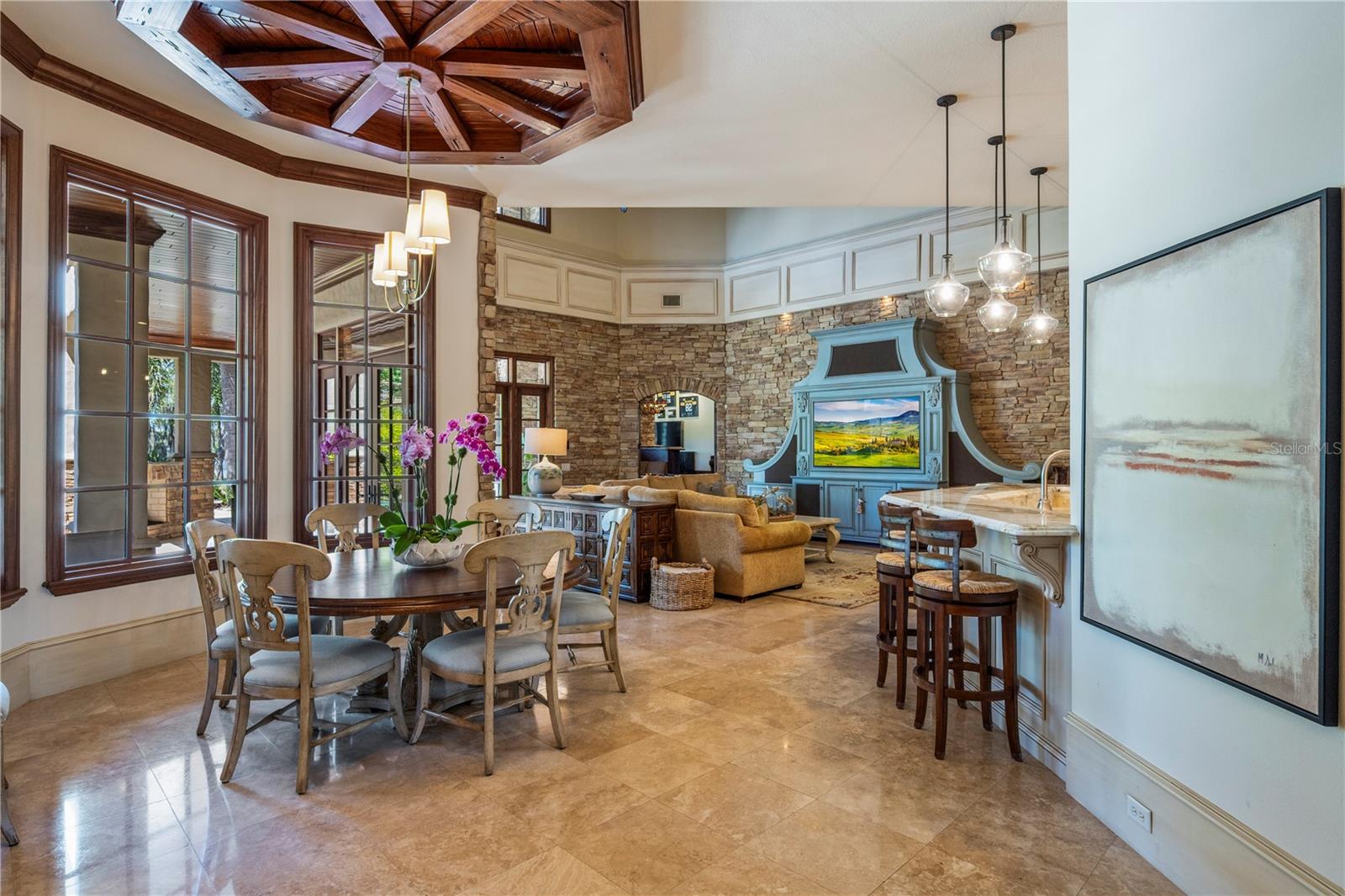 9121 TIBET POINTE CIR