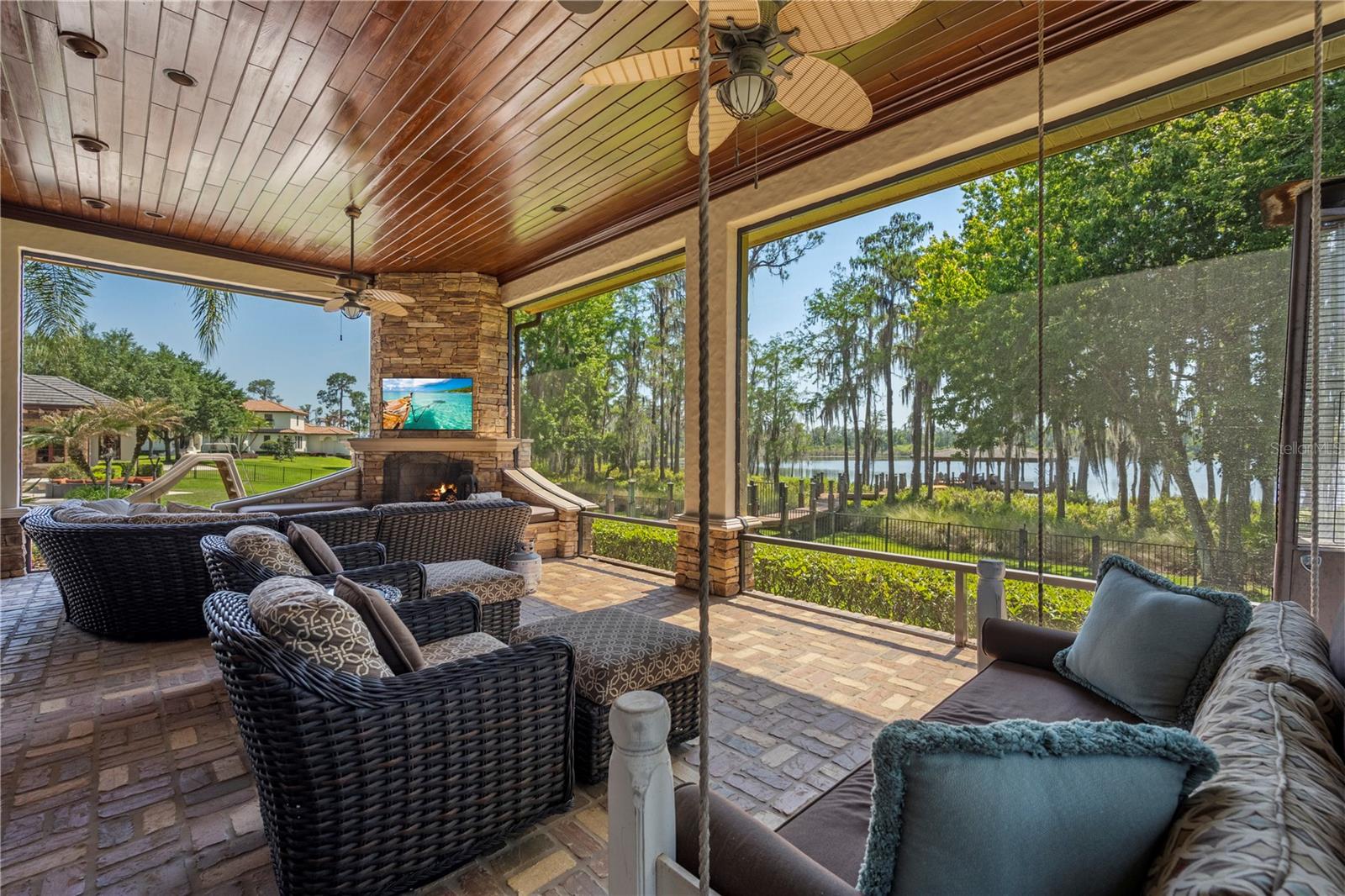 9121 TIBET POINTE CIR