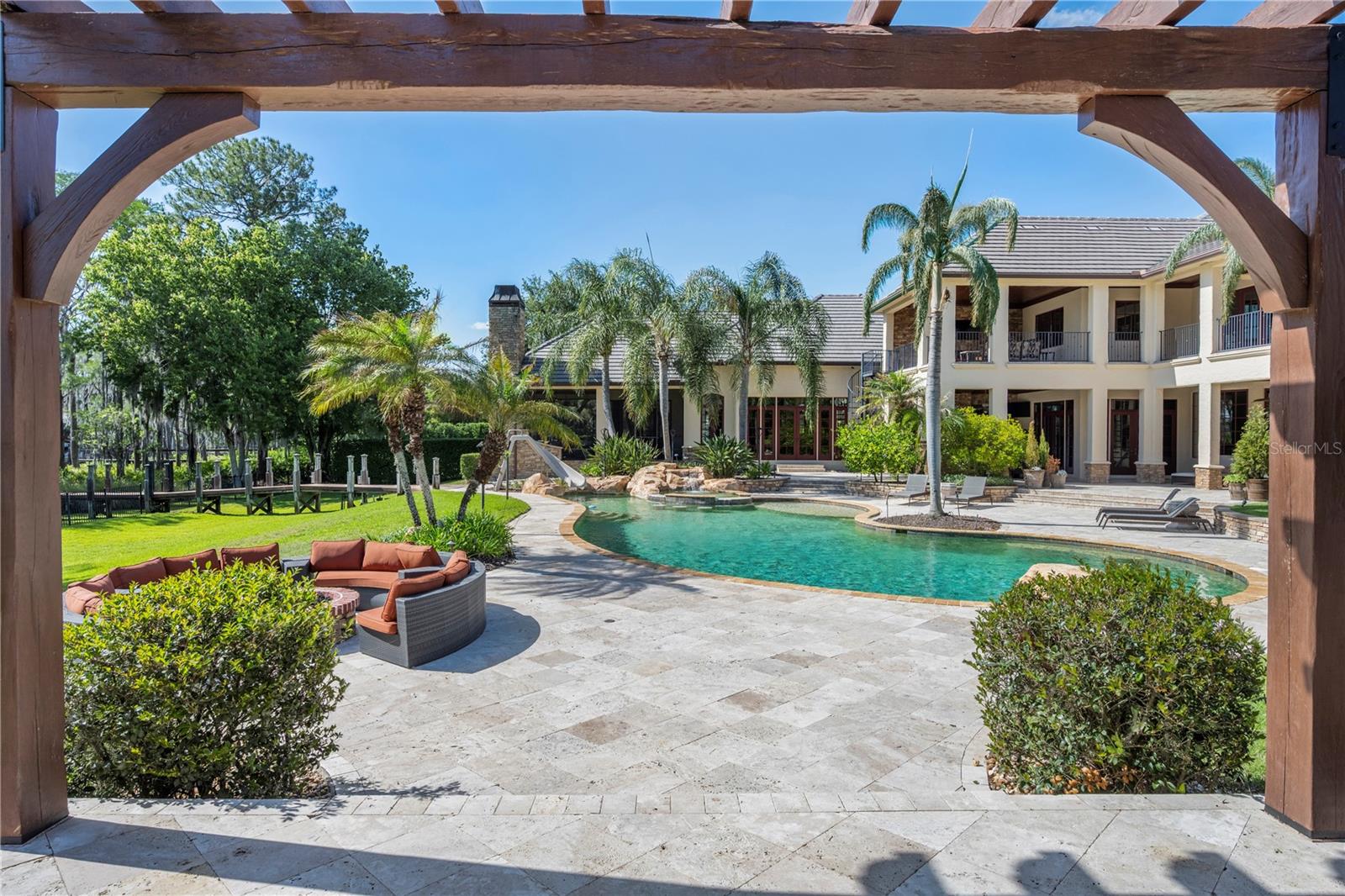9121 TIBET POINTE CIR