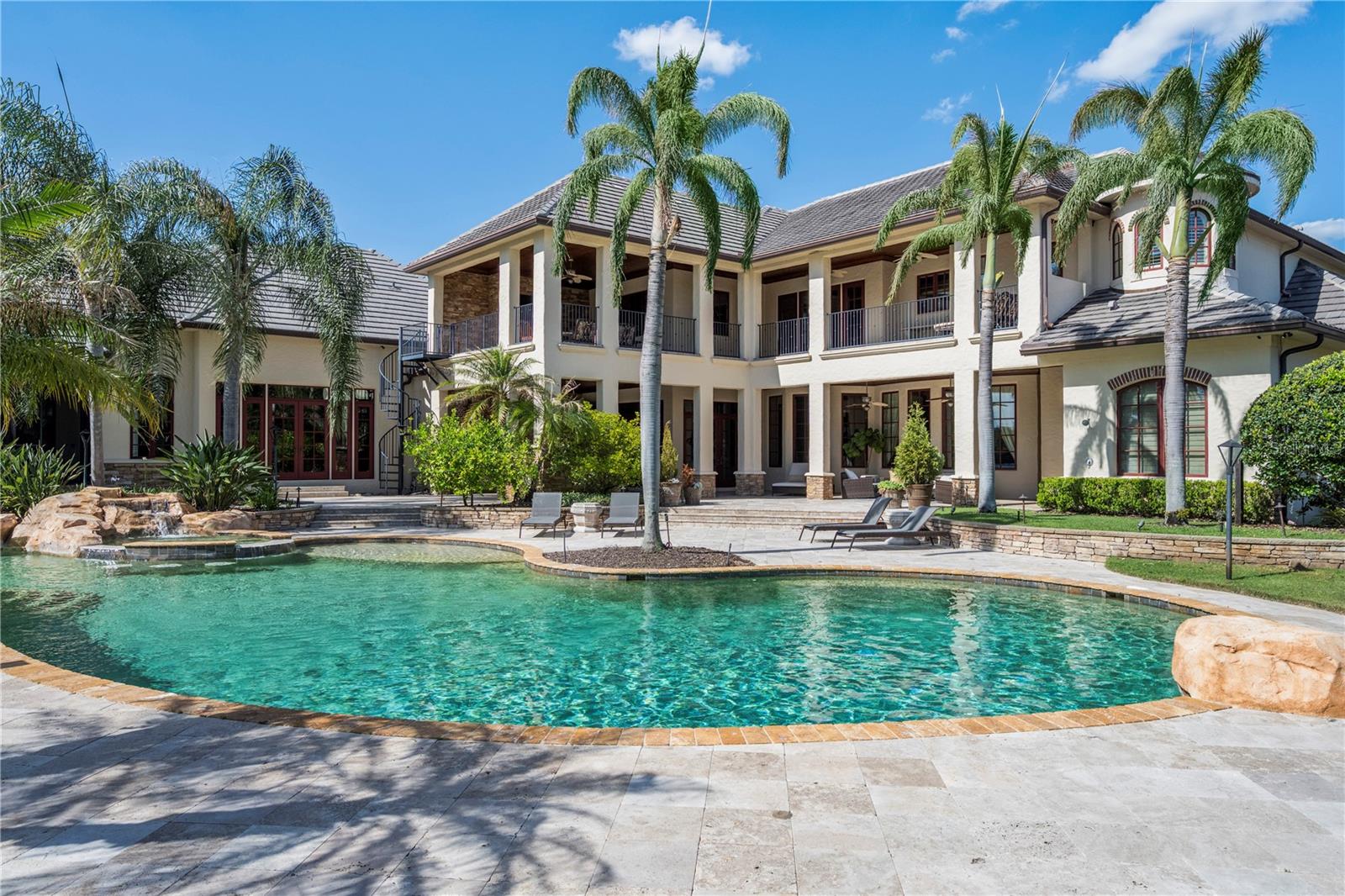 9121 TIBET POINTE CIR