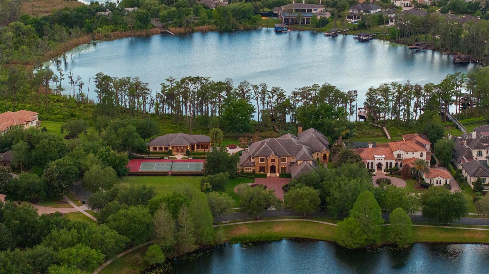 9121 TIBET POINTE CIR