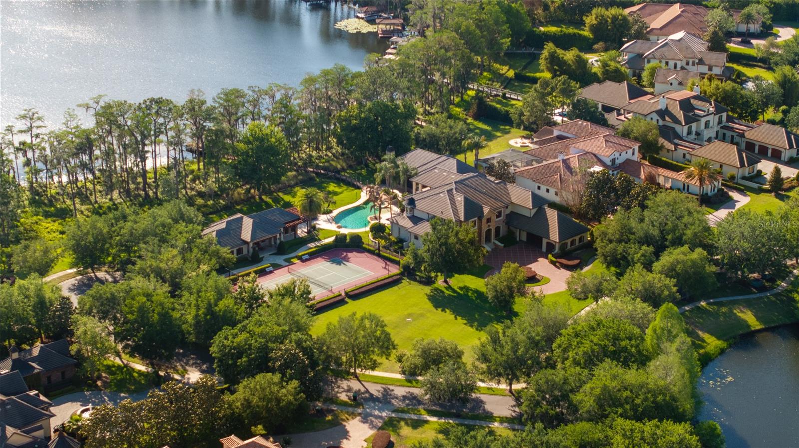 9121 TIBET POINTE CIR