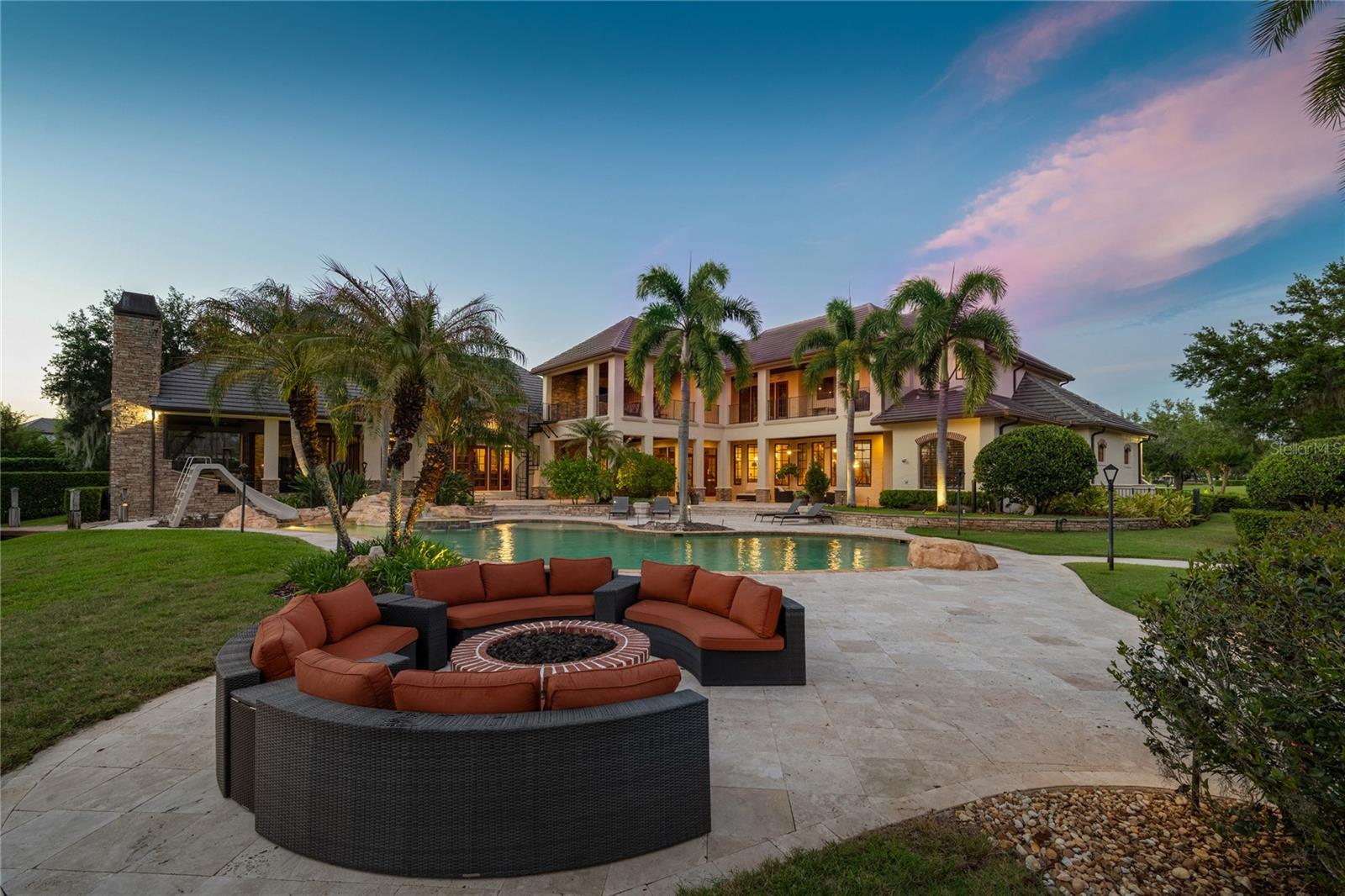 9121 TIBET POINTE CIR