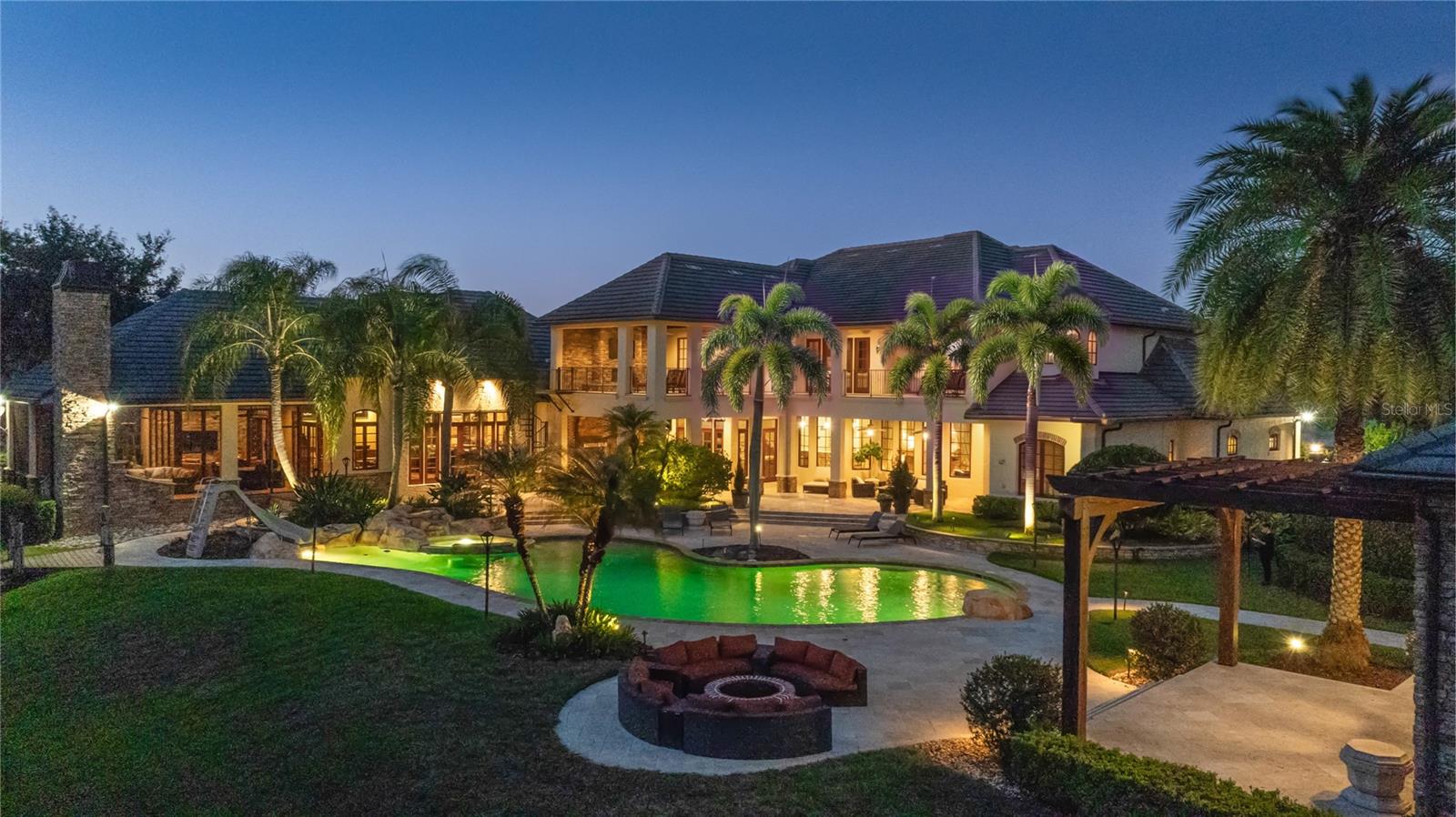 9121 TIBET POINTE CIR