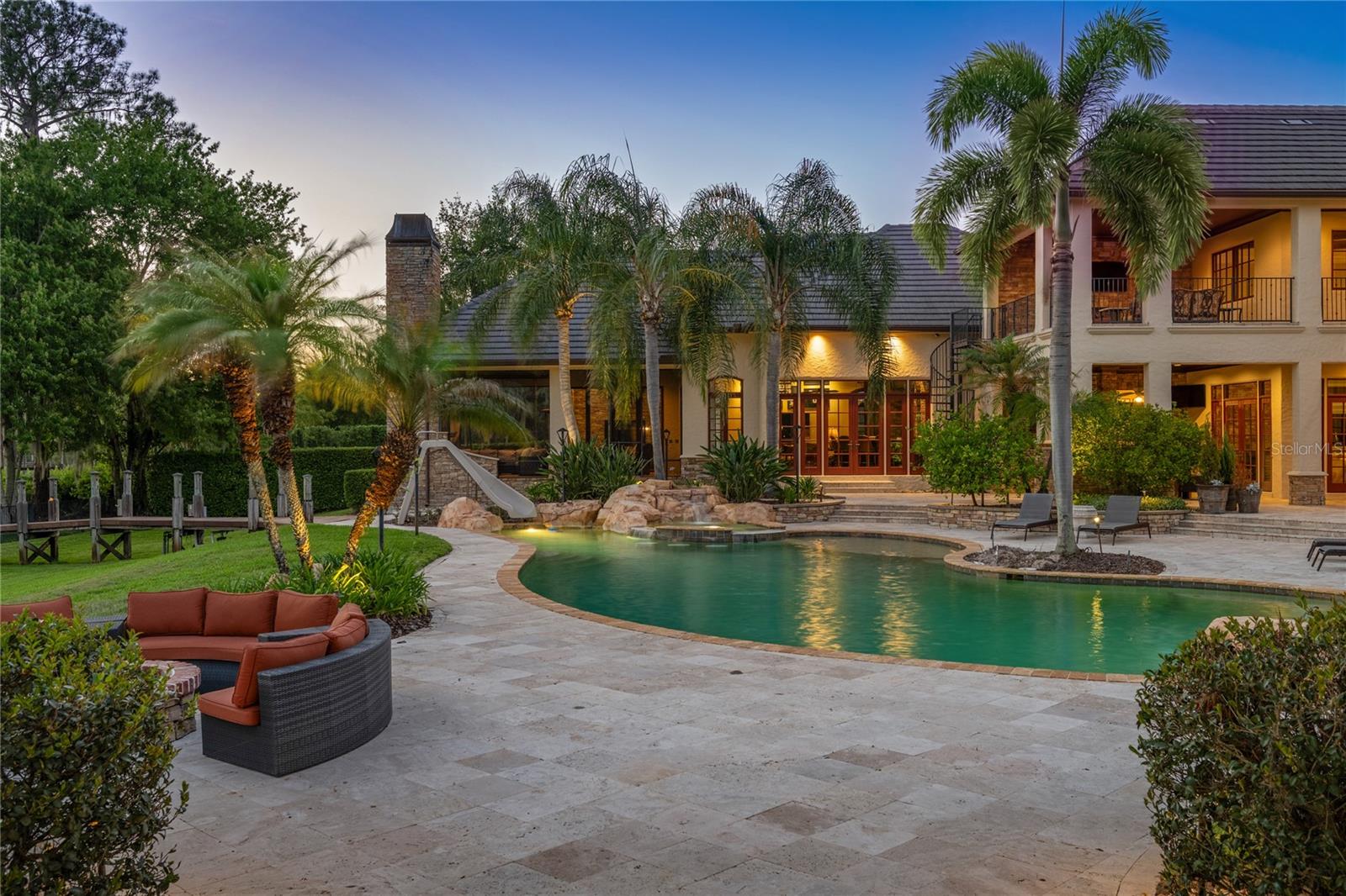 9121 TIBET POINTE CIR