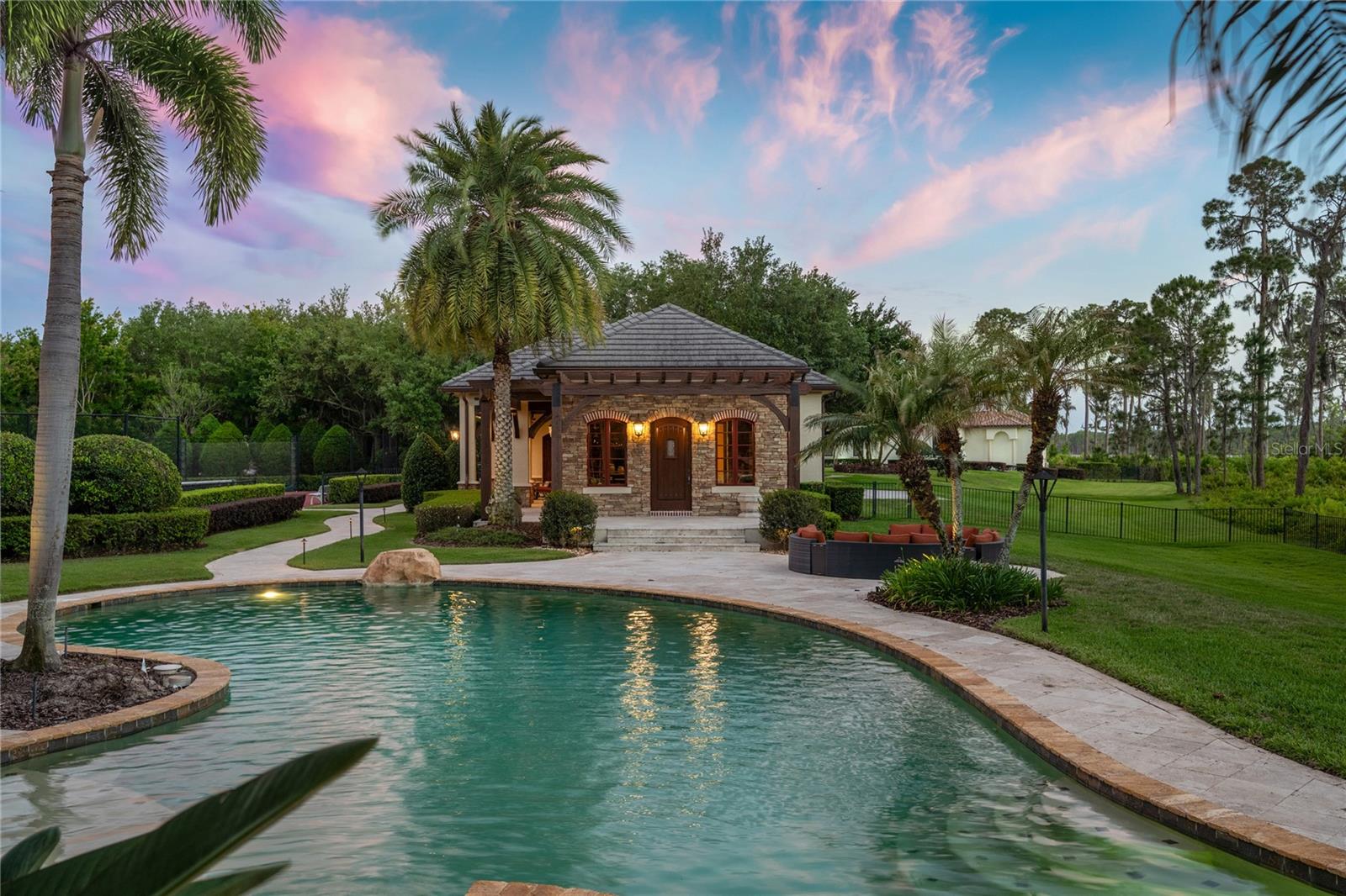 9121 TIBET POINTE CIR