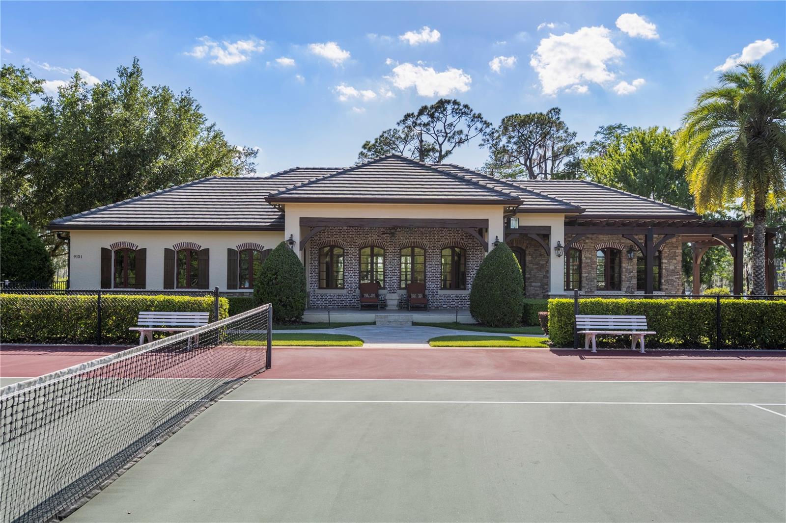 9121 TIBET POINTE CIR