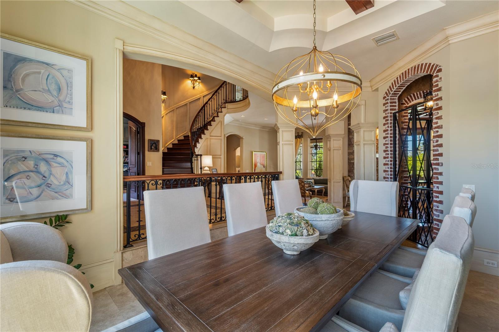 9121 TIBET POINTE CIR