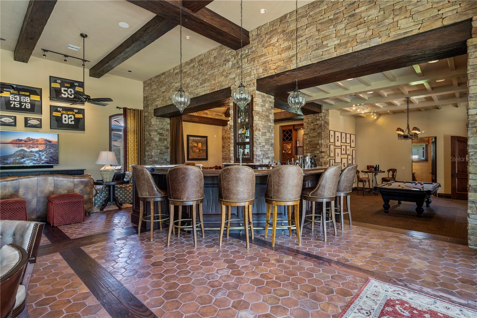 9121 TIBET POINTE CIR