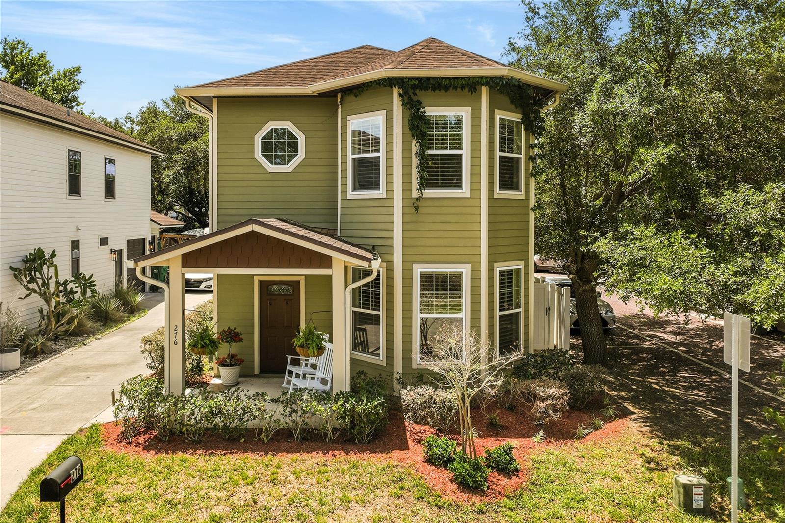 276 W BAY AVE