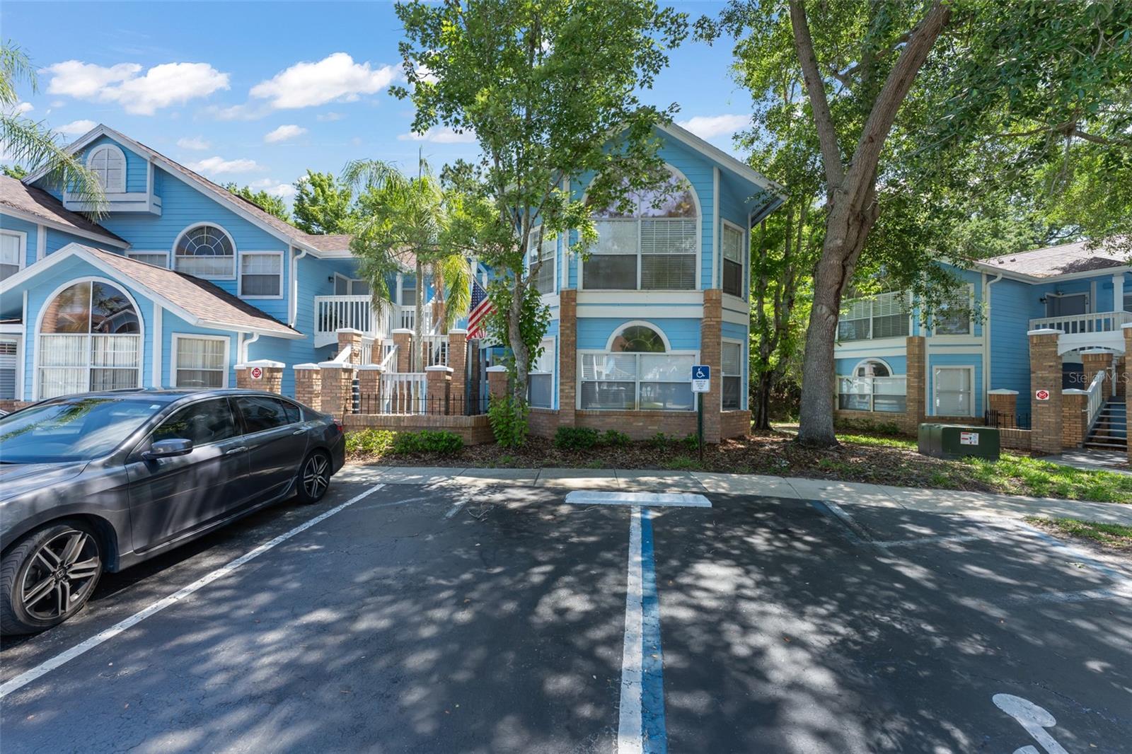 2739 N POINCIANA BLVD #84